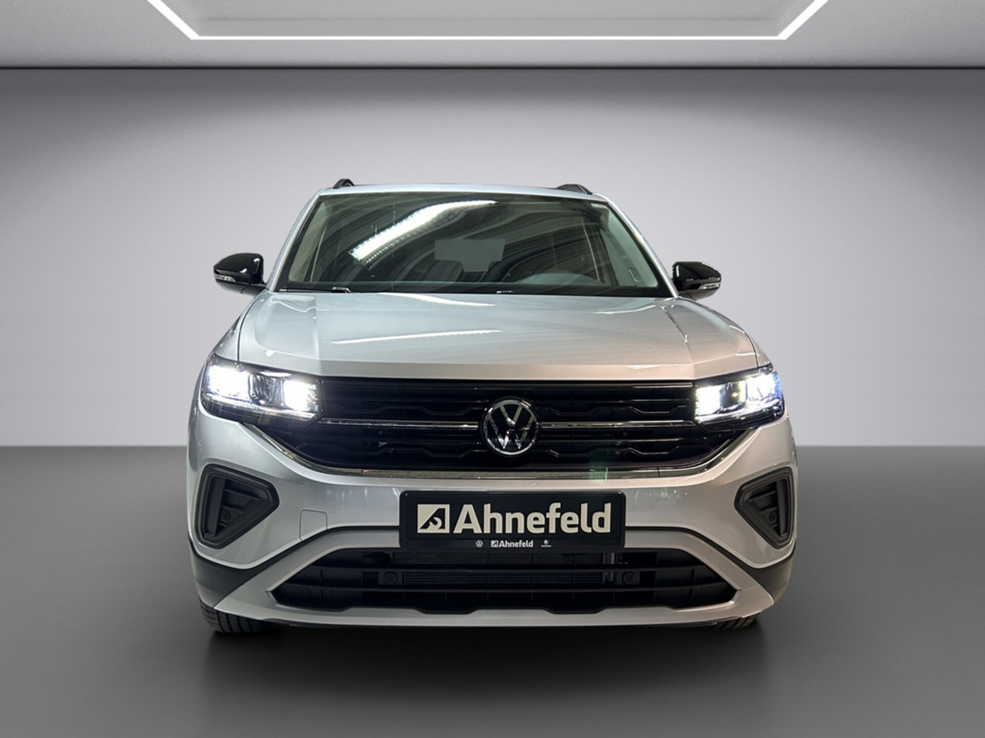 Volkswagen T-Cross ENERGY