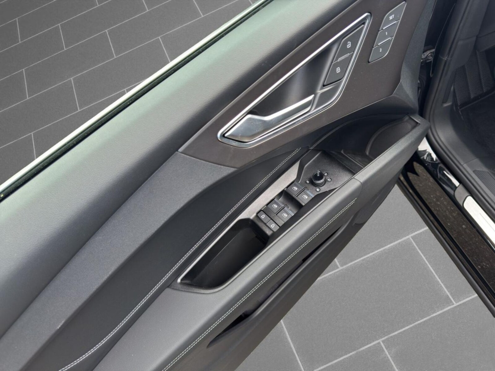 Audi Q4 e-tron – Bild 13