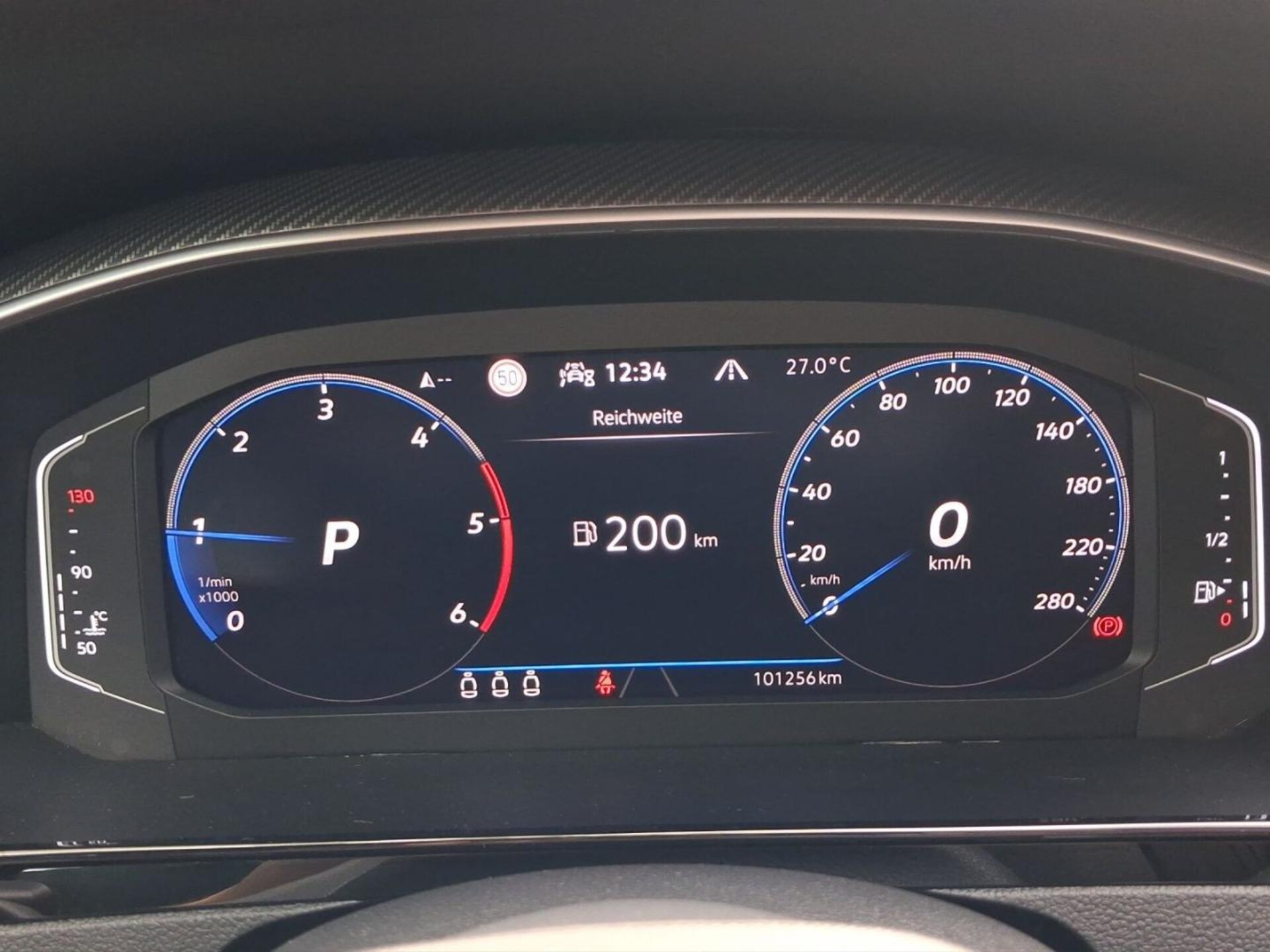 Volkswagen Arteon Shooting Brake R-Line