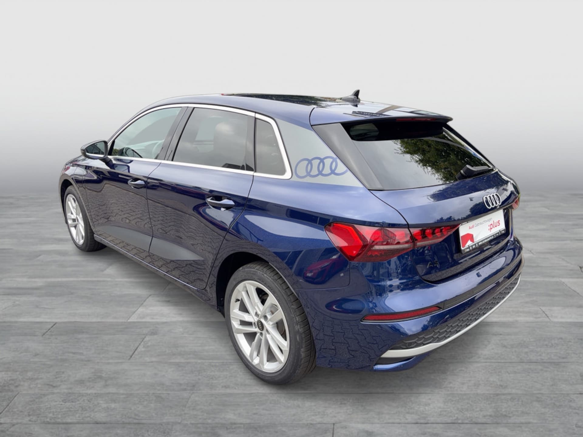 Audi A3 Sportback TFSI e Advanced