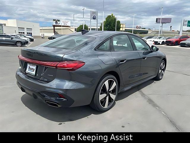 2026 Audi A5 Sedan