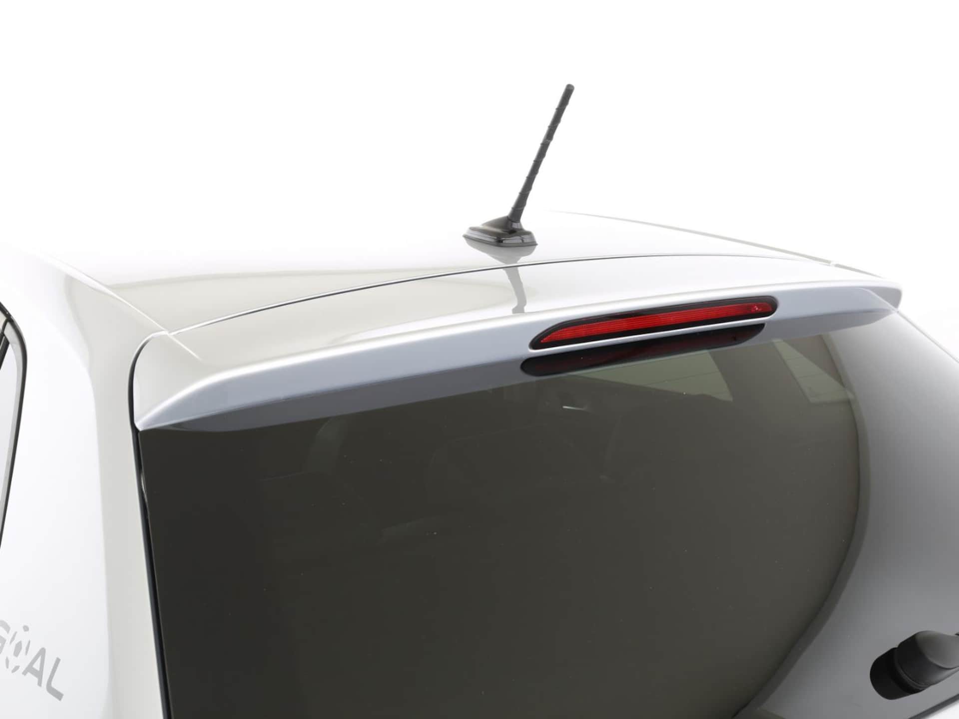 Volkswagen Polo Goal