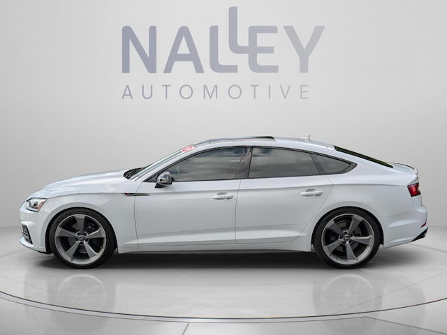 2019 Audi S5 Sportback