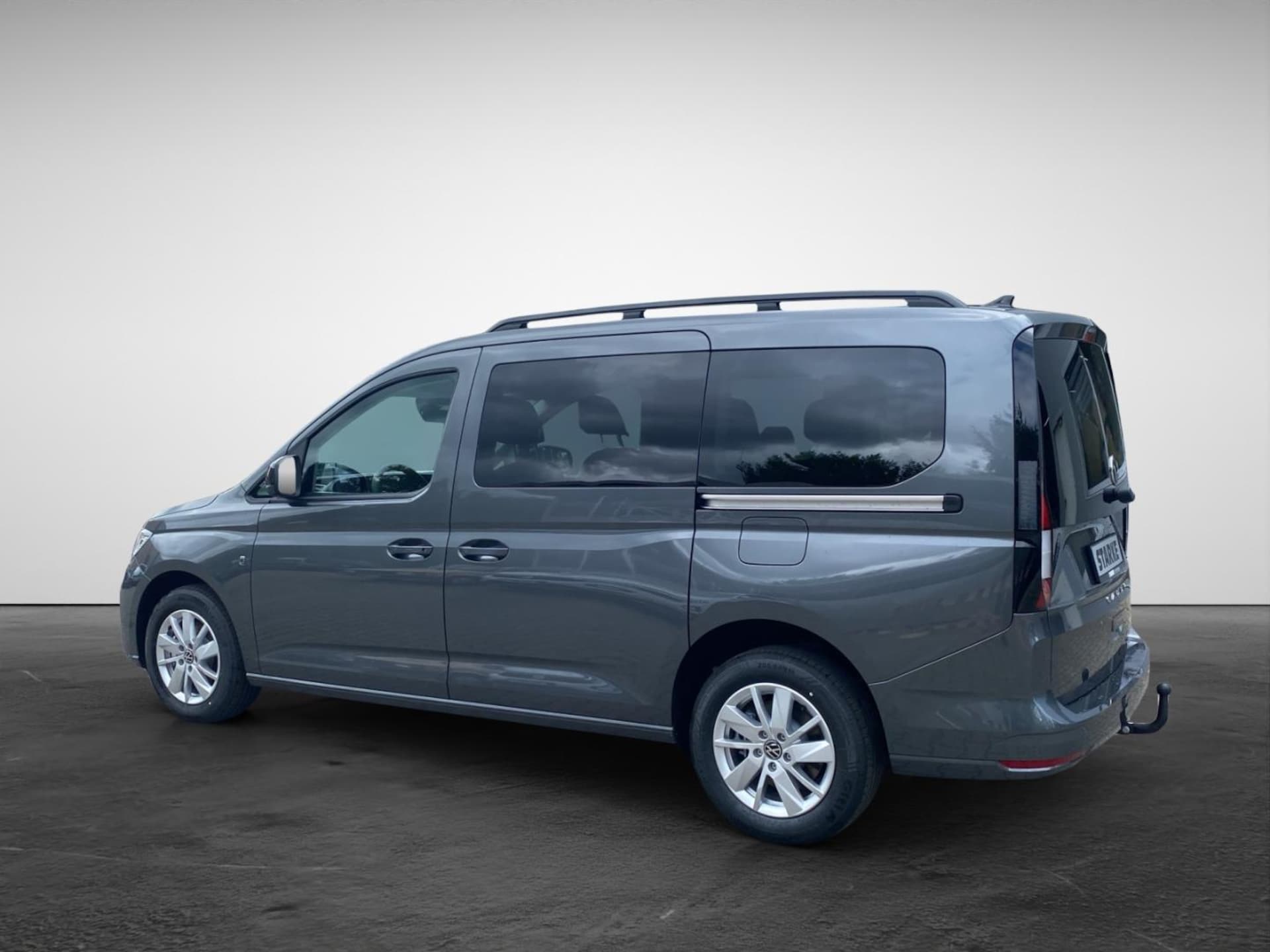 Volkswagen Caddy Maxi Life