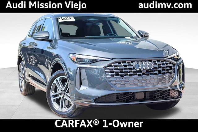 Photo of 2025 Audi Q5