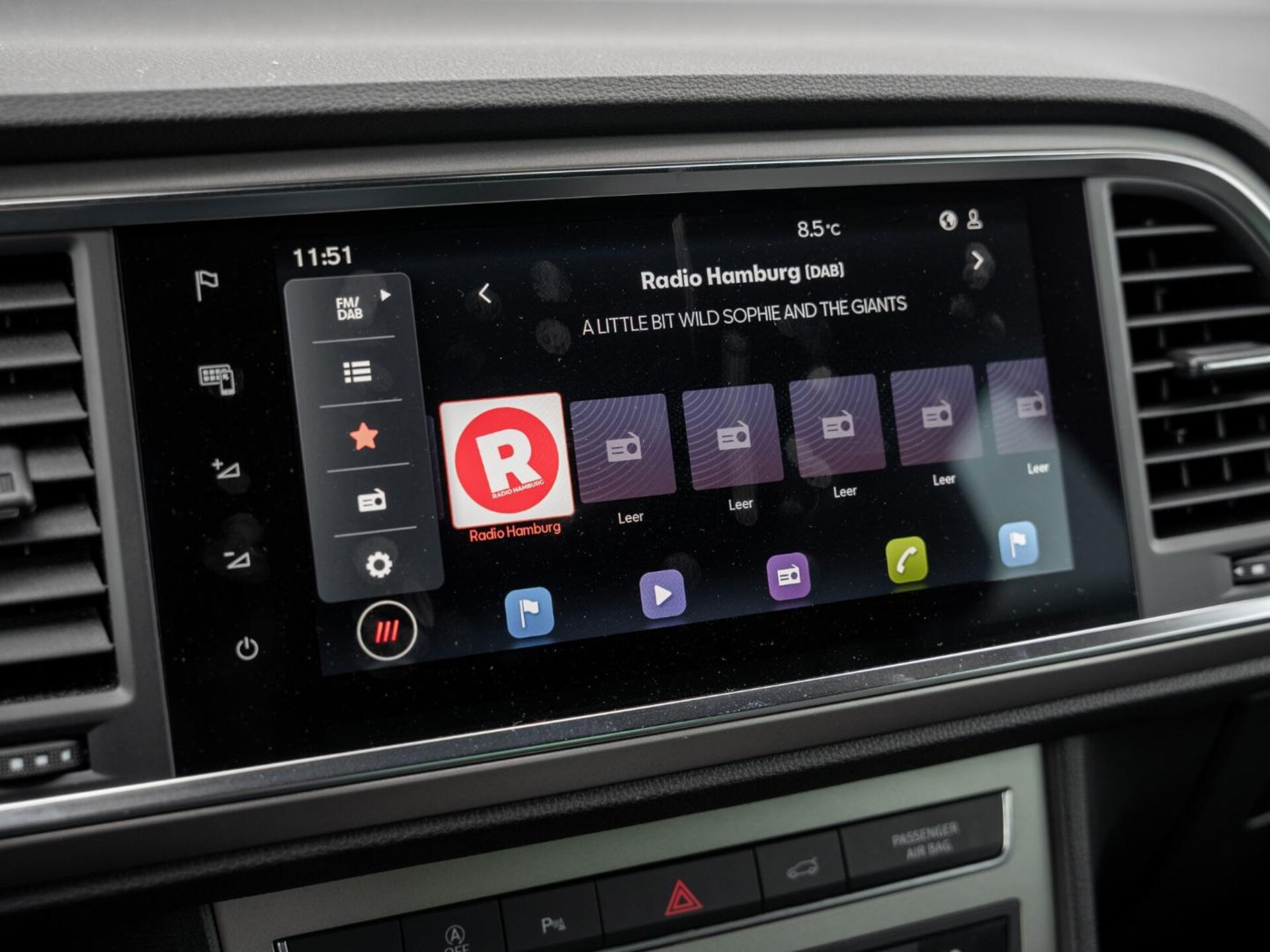 SEAT Ateca Xperience