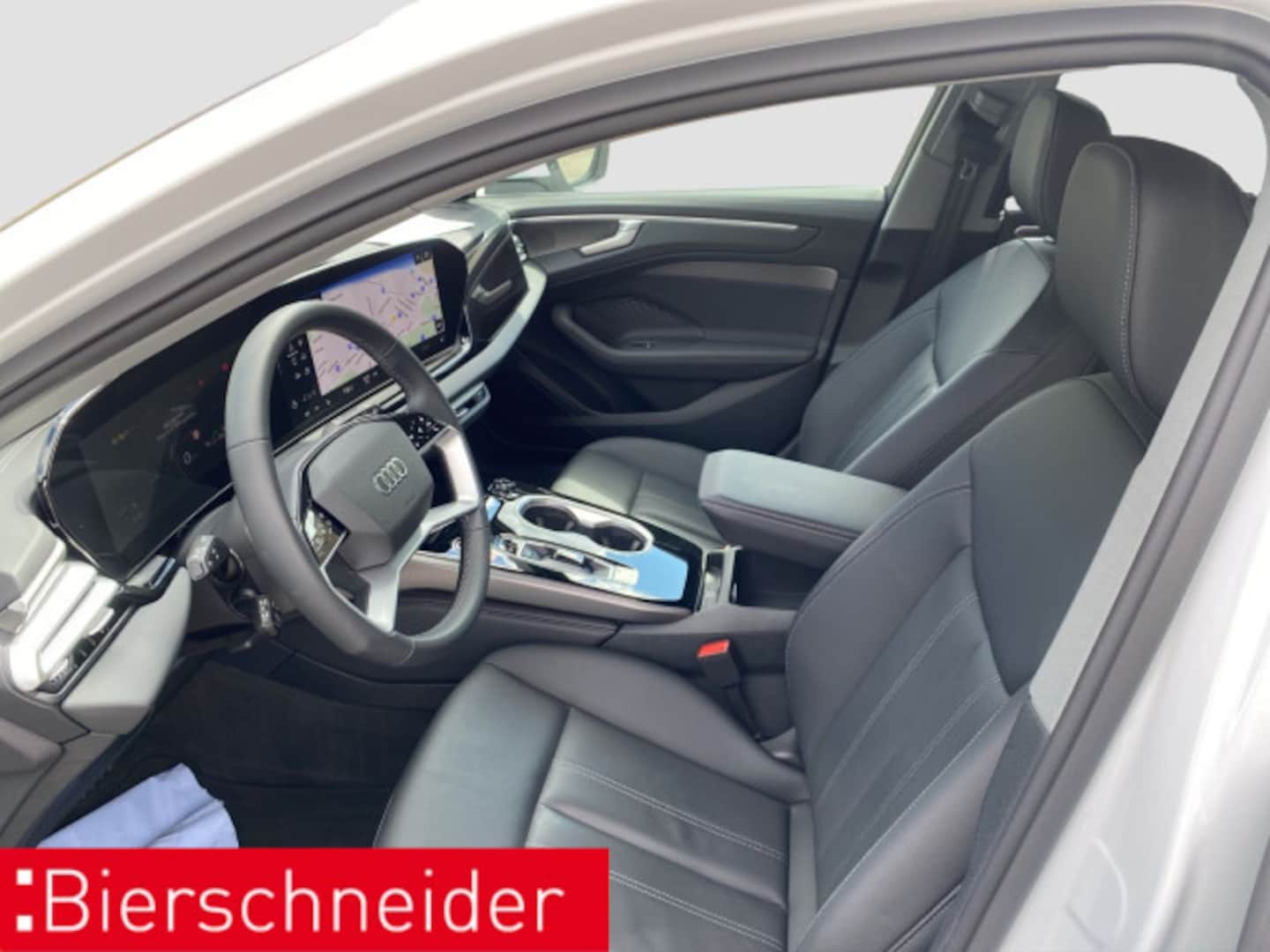 Bild über Audi A6 Avant TFSI 150 kW S tronic - für weitere Informationen kontaktieren Sie den Audi Partner