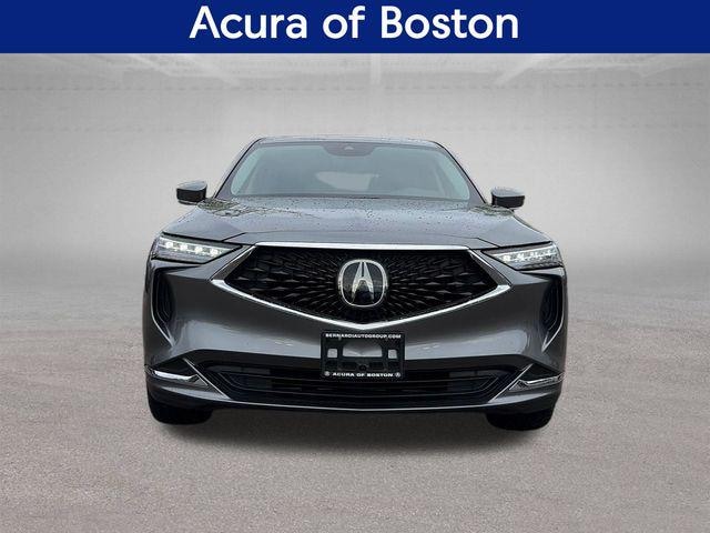 2024 Acura MDX