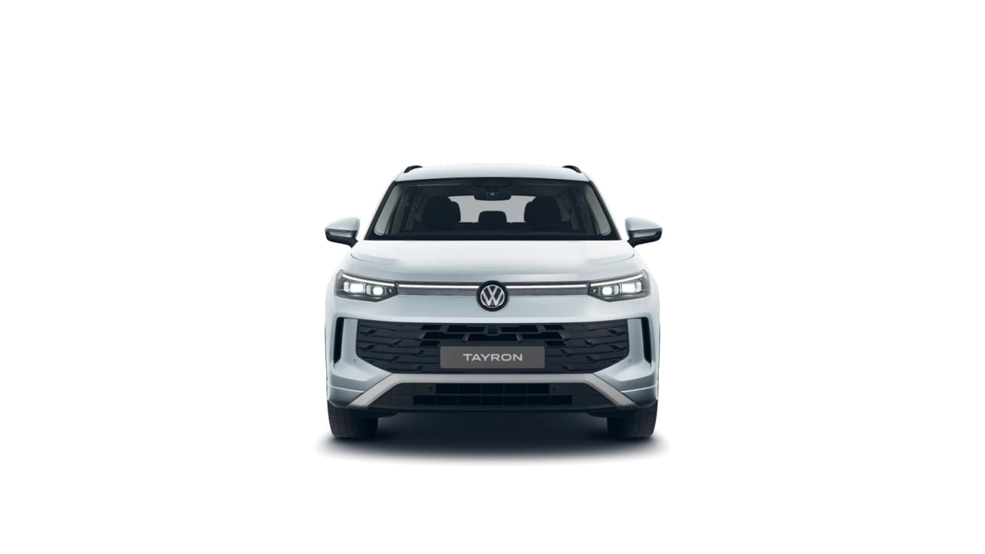 Volkswagen Tayron Life