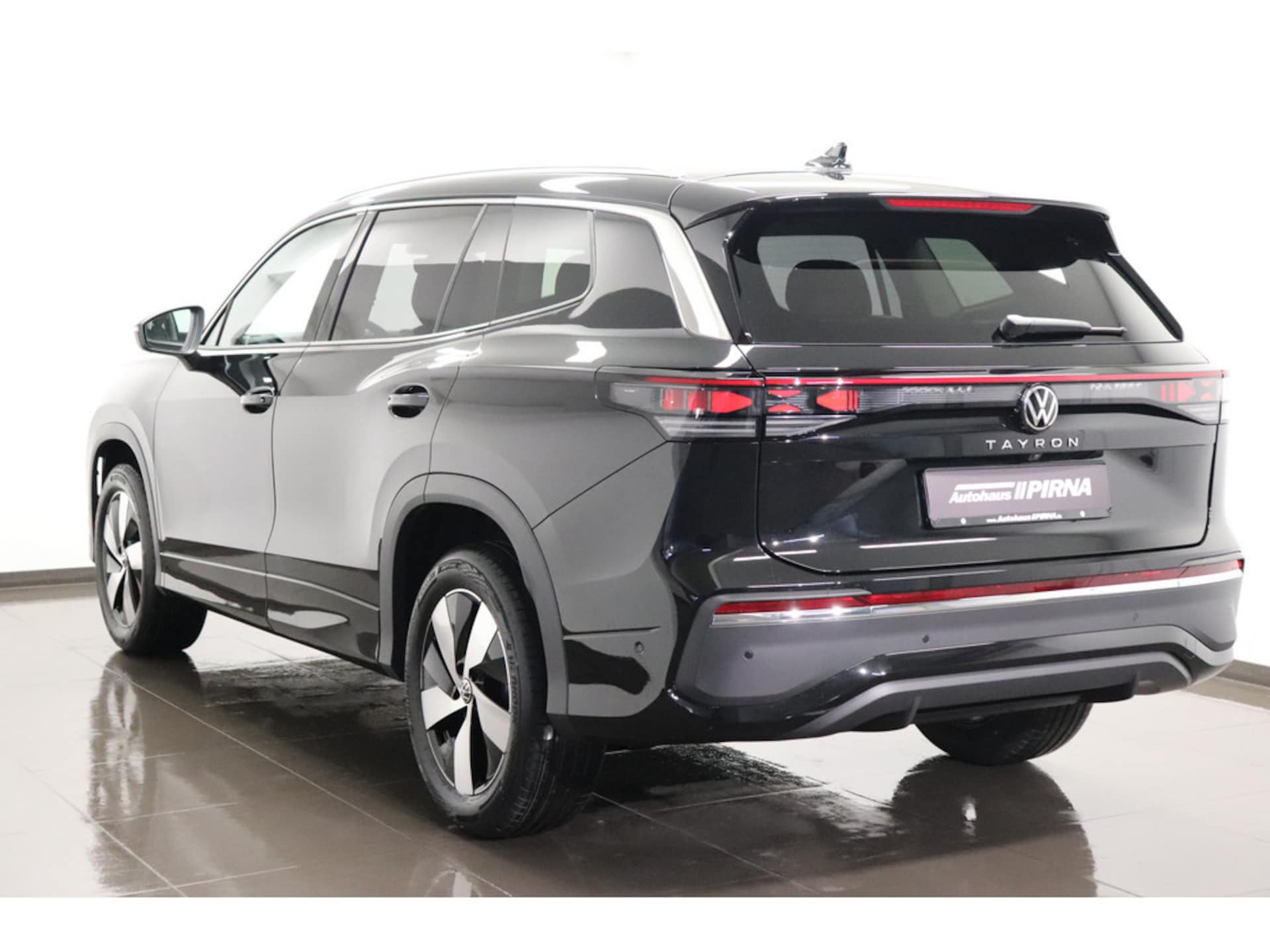 Volkswagen Tayron Elegance