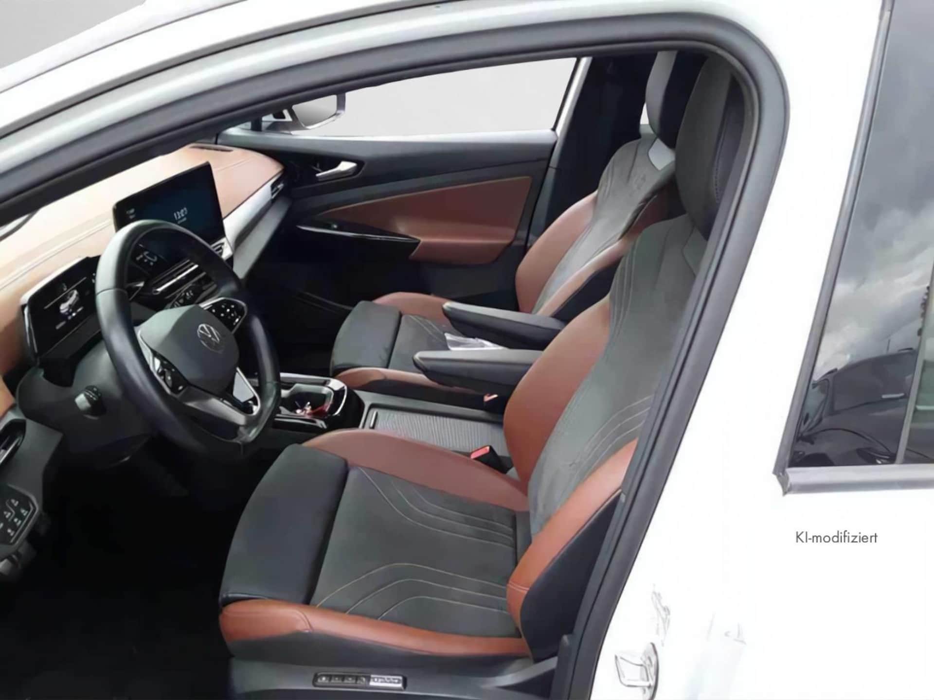 Volkswagen ID.5 Pro Performance