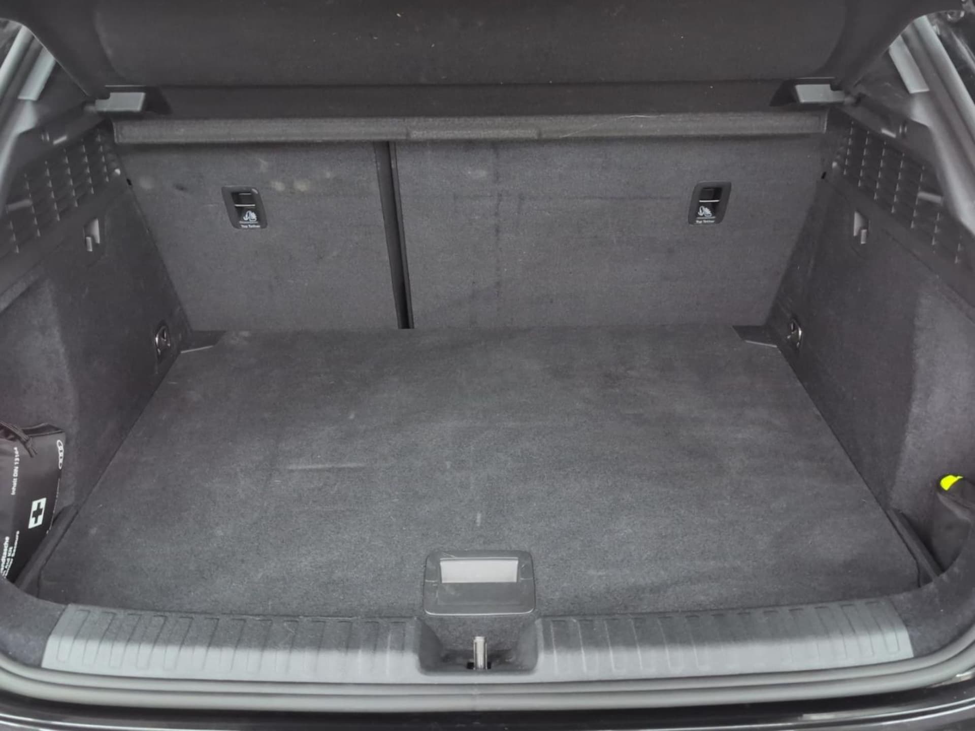 Audi A3 Sportback Advanced