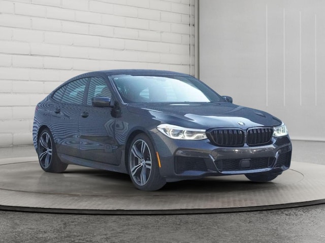2019 BMW