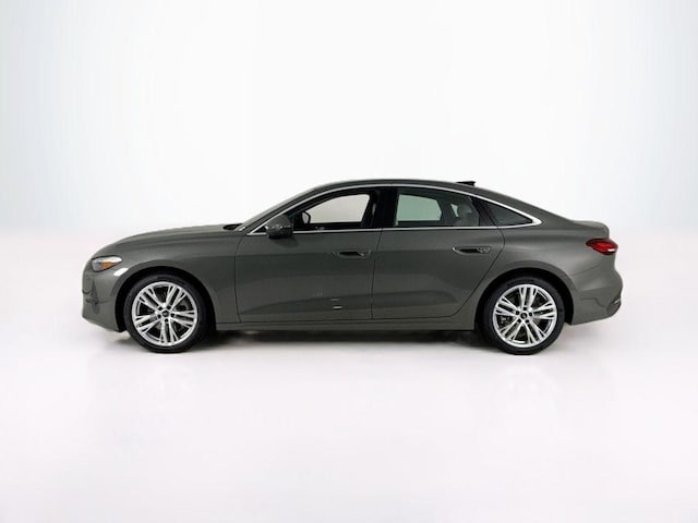 2026 Audi A5 Sedan
