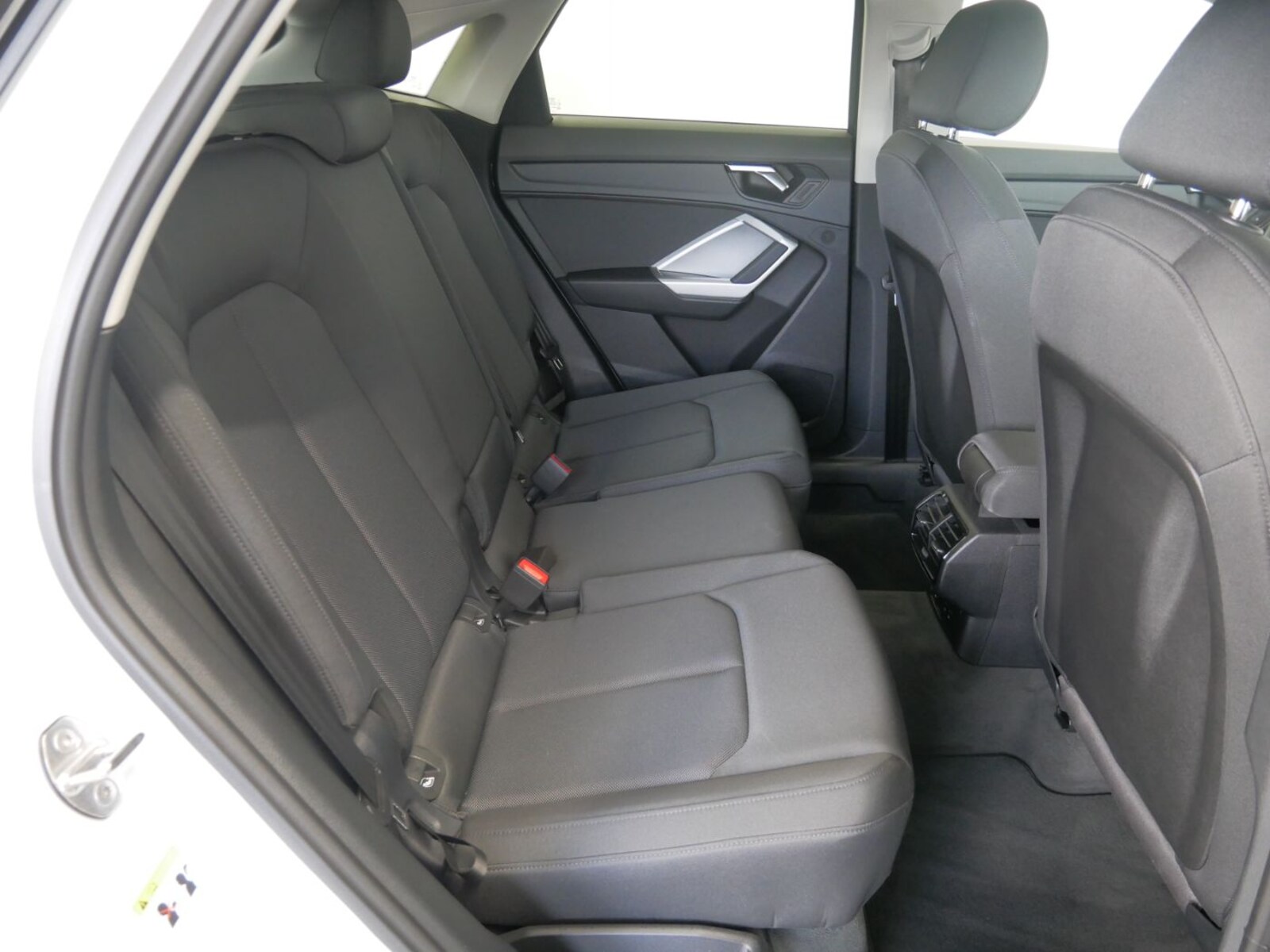 Audi Q3 Sportback – Bild 8