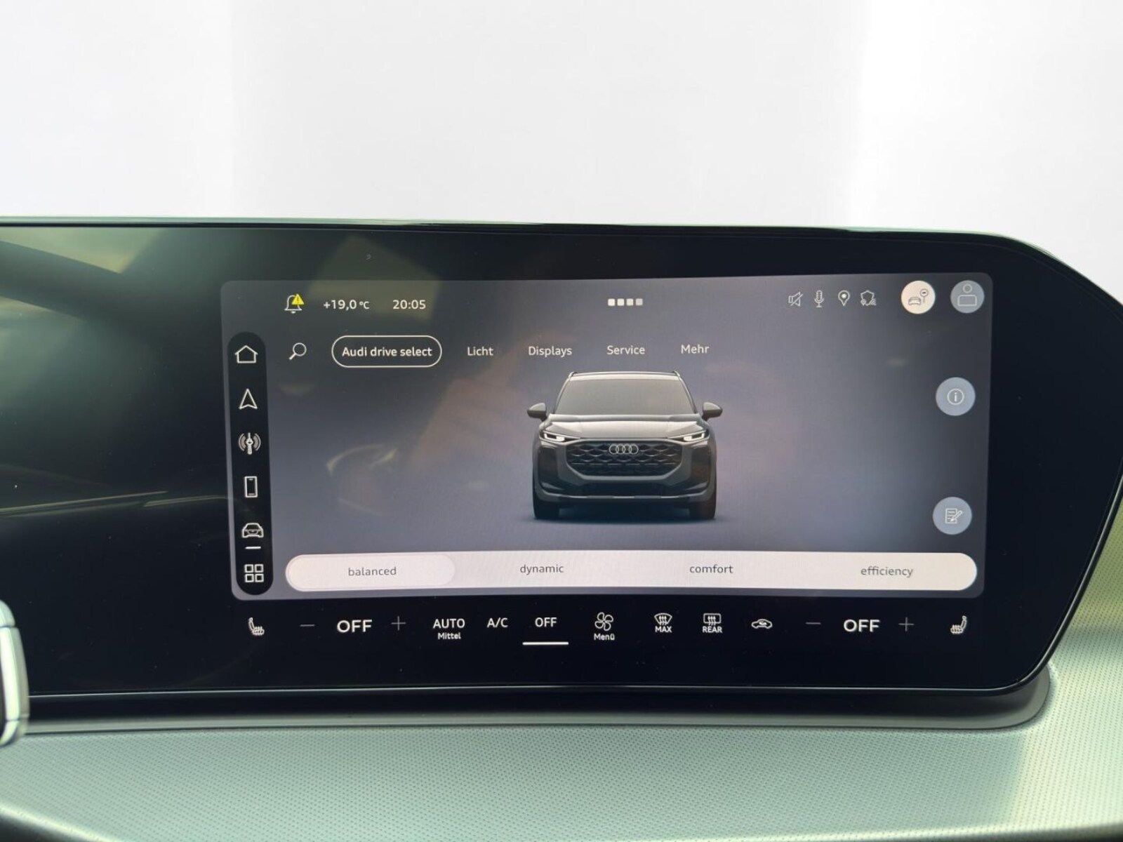 Audi Q3 – Bild 13