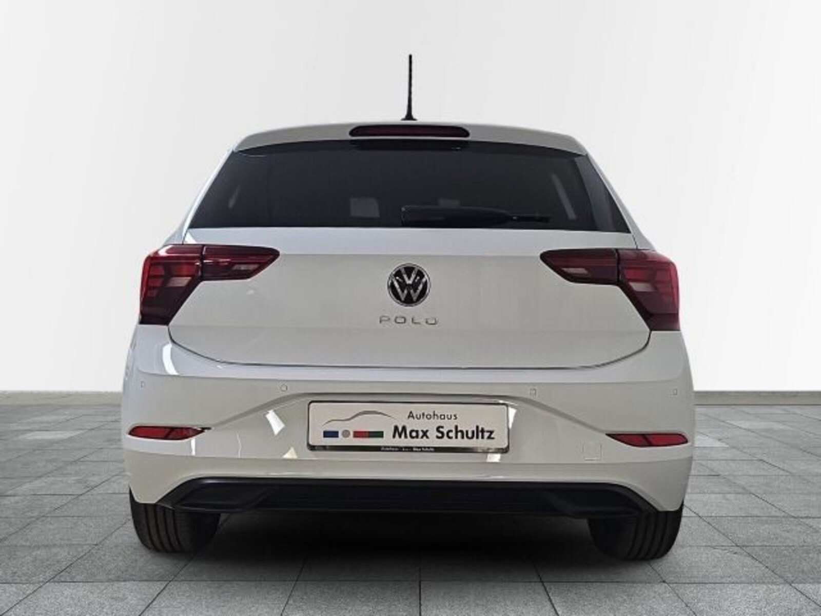 Volkswagen Polo – Bild 4