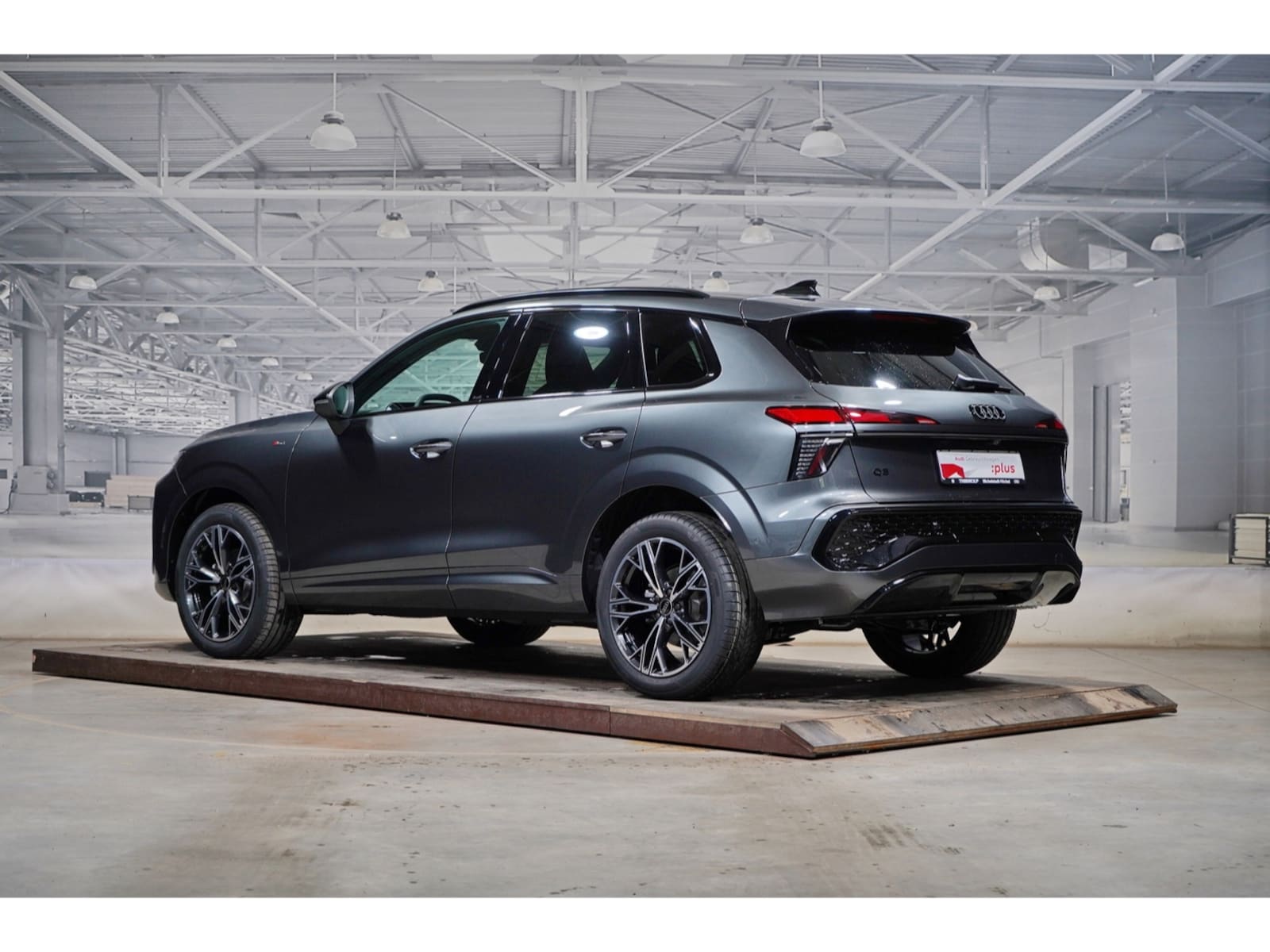 Audi Q3 – Bild 2