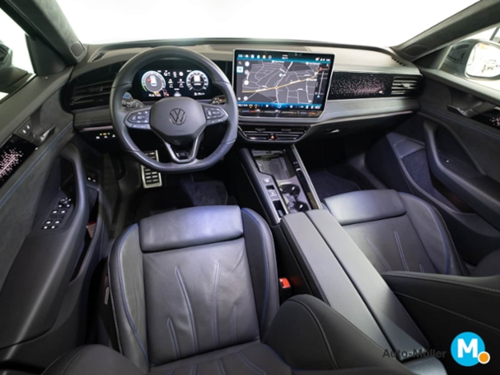 Volkswagen Passat – Bild 8