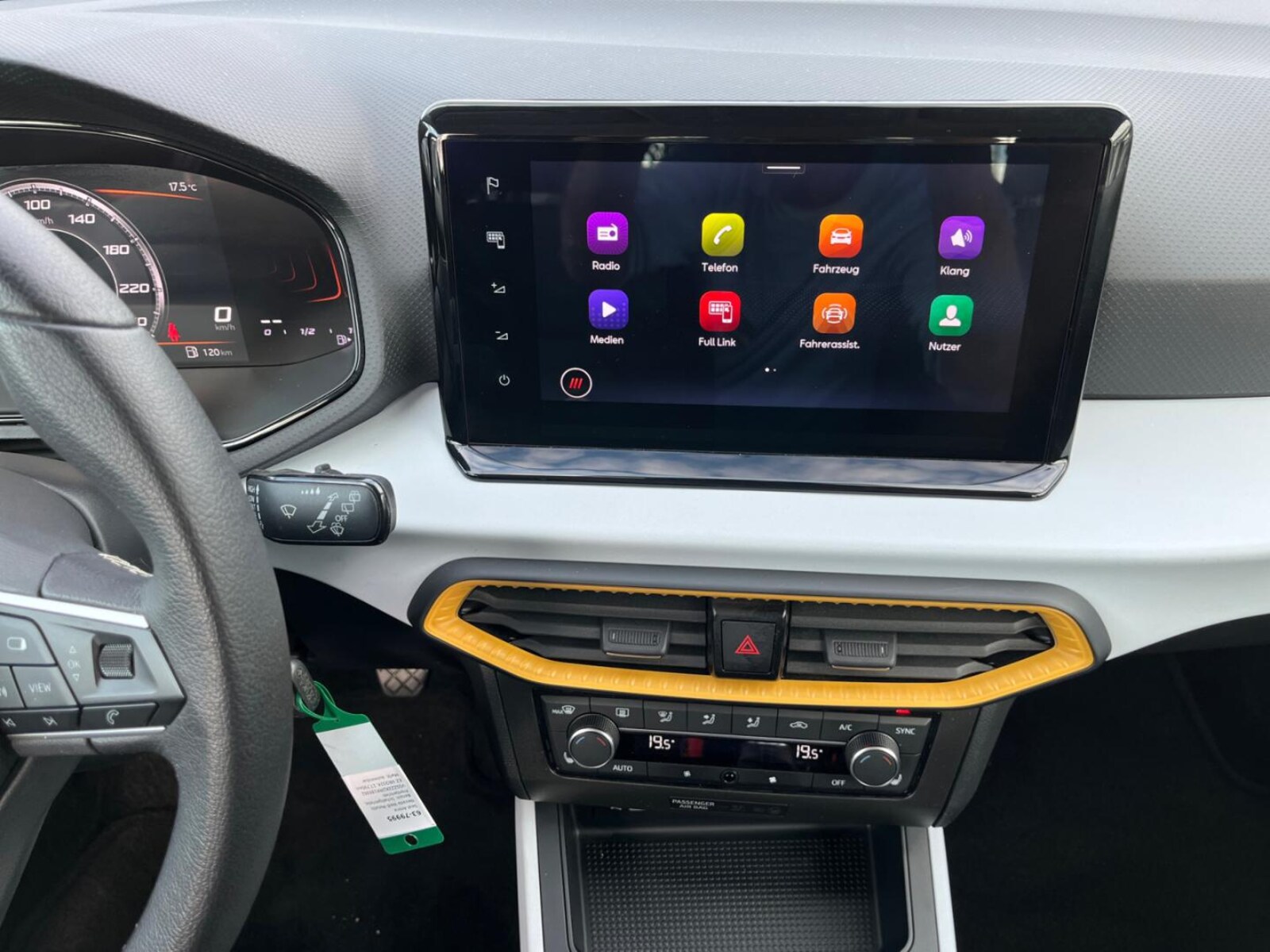 SEAT Arona – Bild 6
