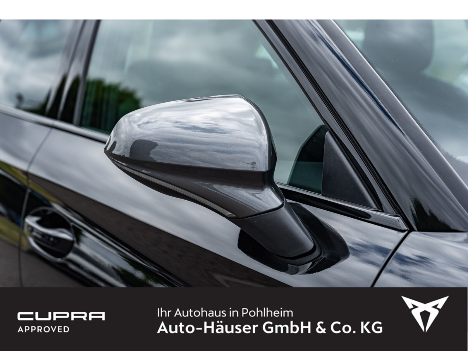 CUPRA Leon Sportstourer – Bild 6