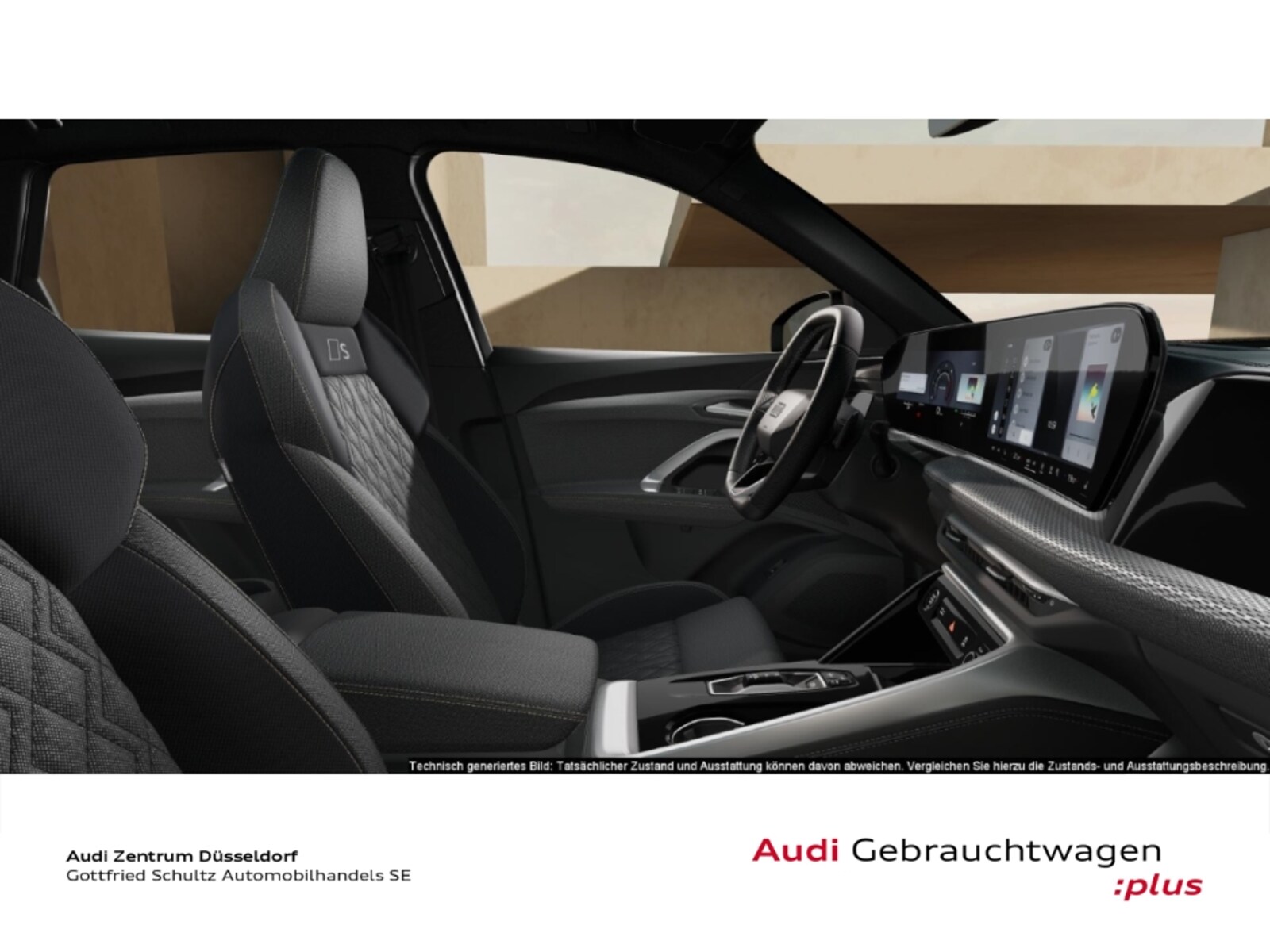 Audi Q5 – Bild 10