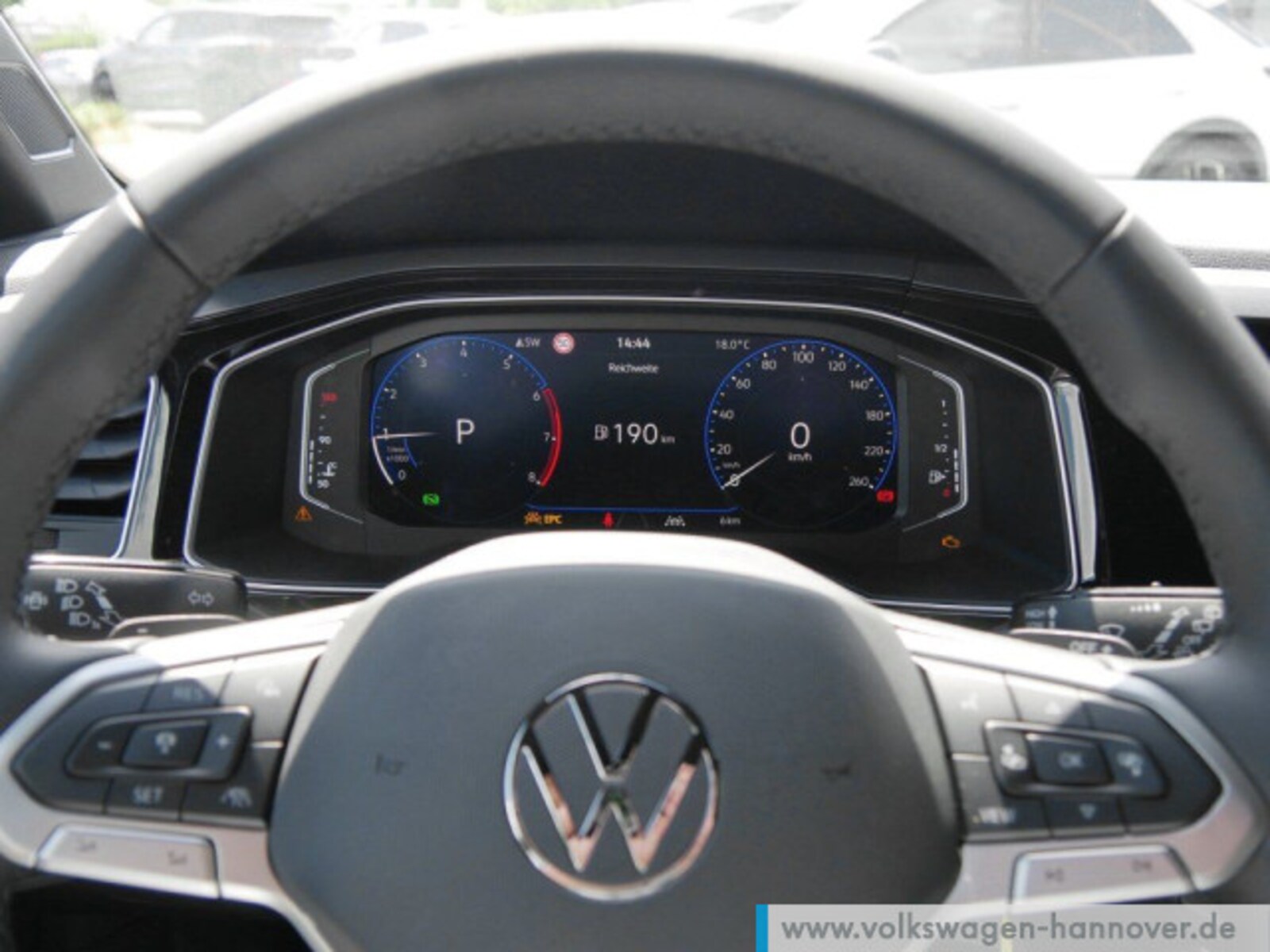 Volkswagen Polo – Bild 12