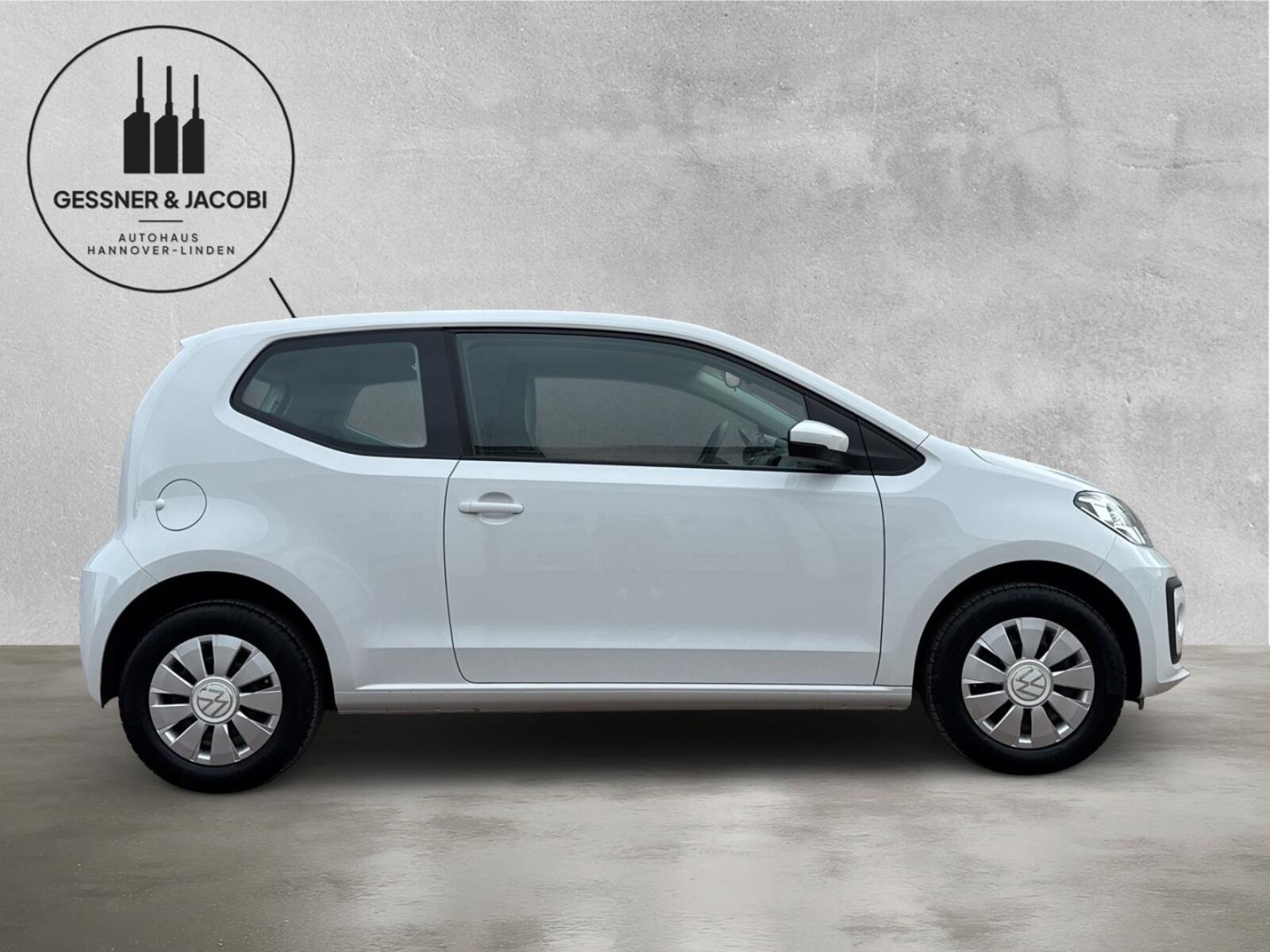 Volkswagen up! – Bild 2