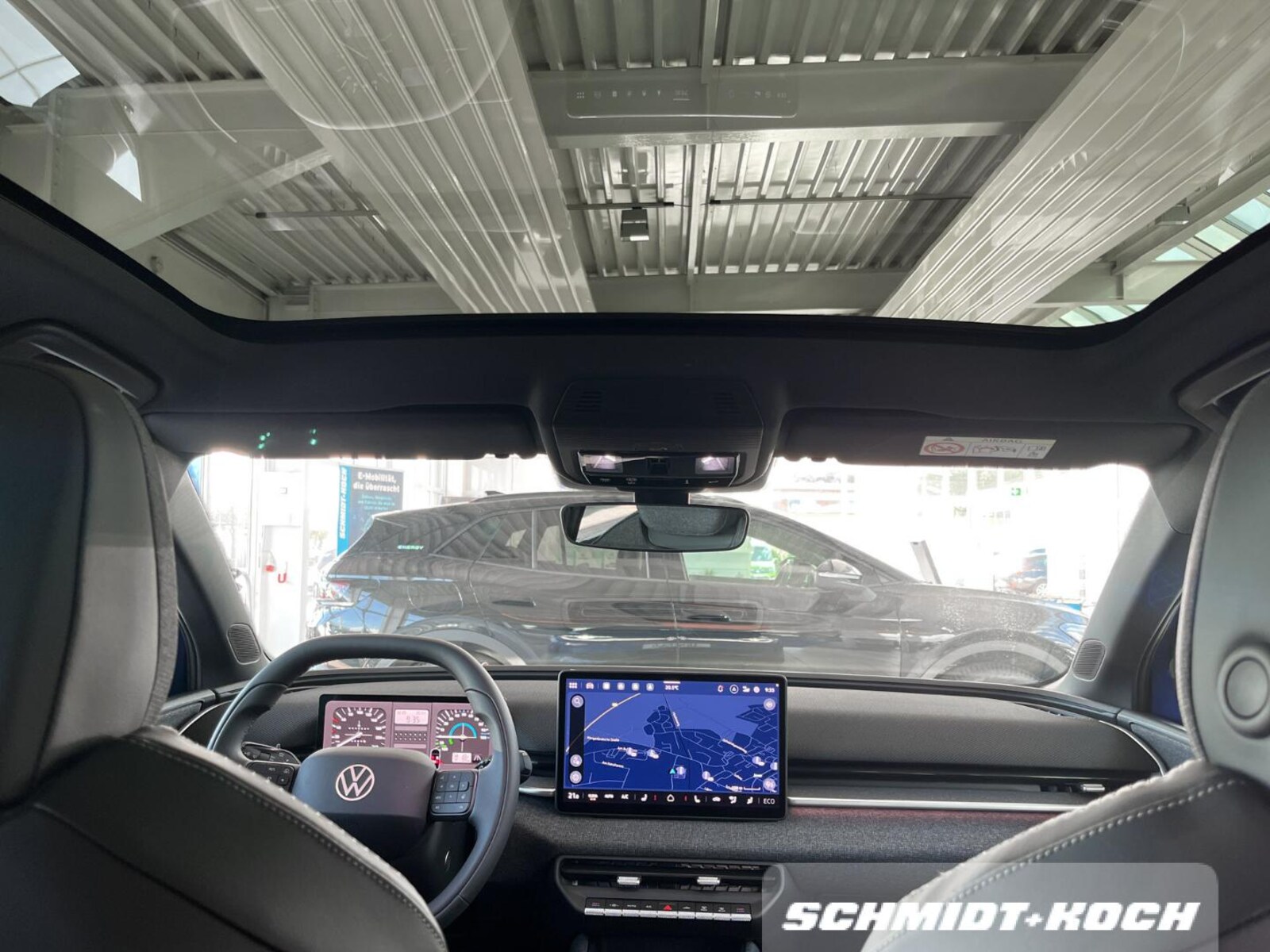Volkswagen ID. Polo – Bild 9