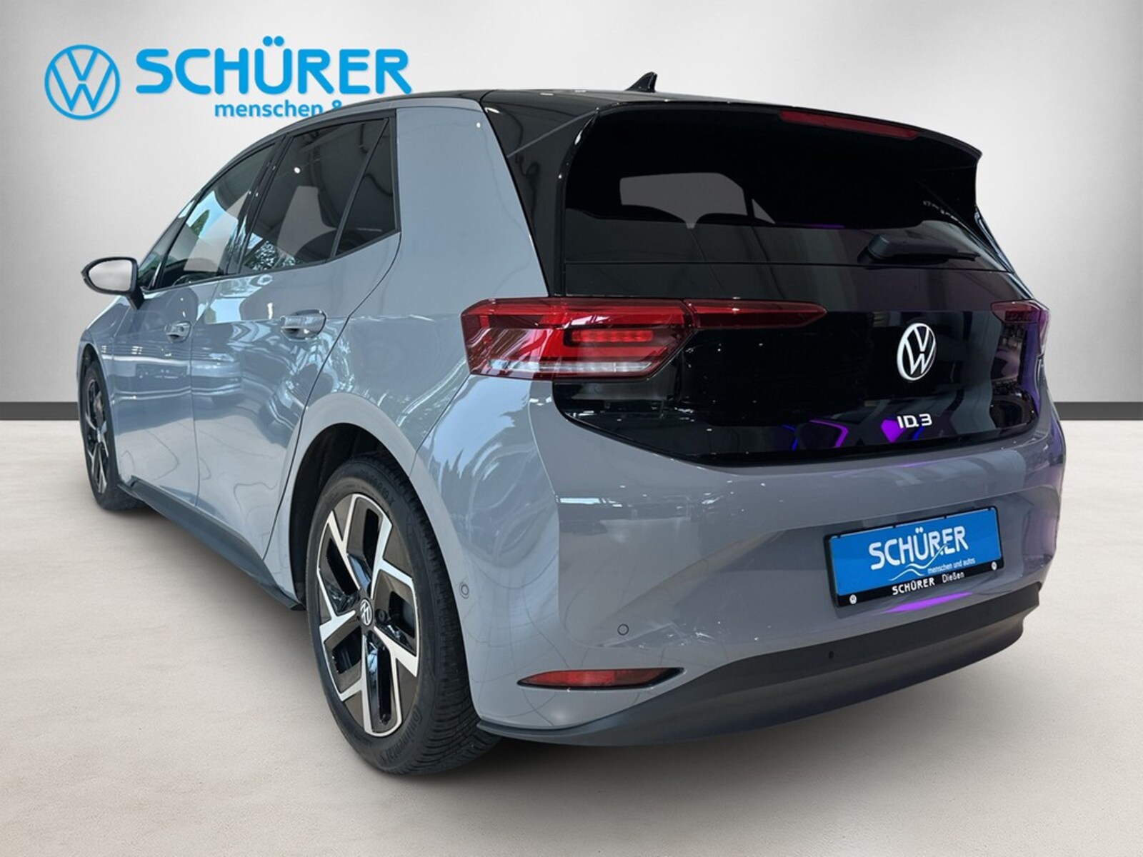Volkswagen ID.3 – Bild 6