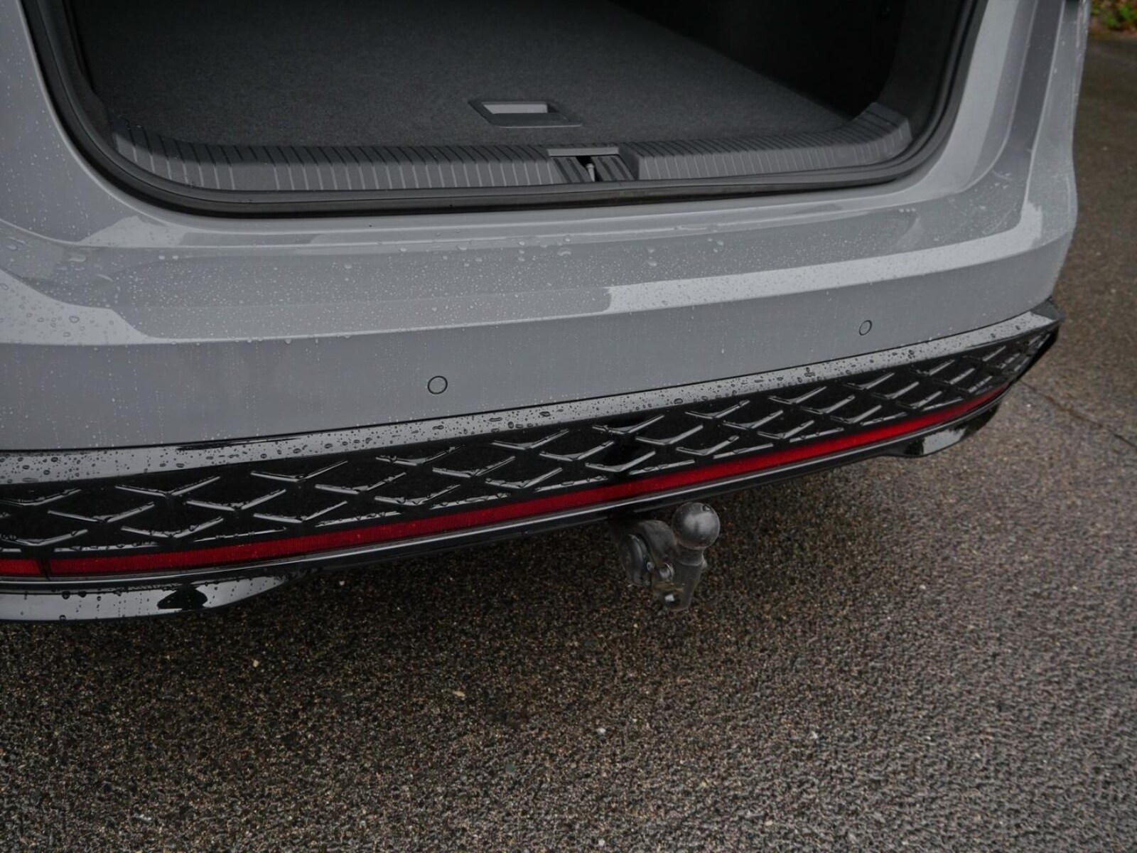 Volkswagen ID.7 Tourer – Bild 23