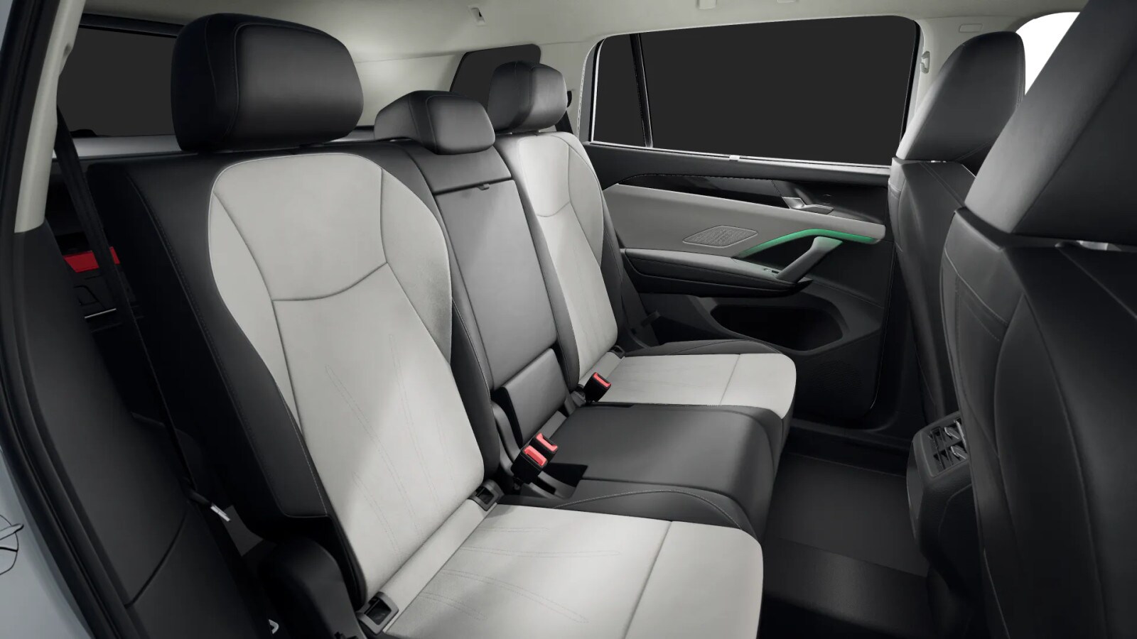 Volkswagen Tayron – Bild 10