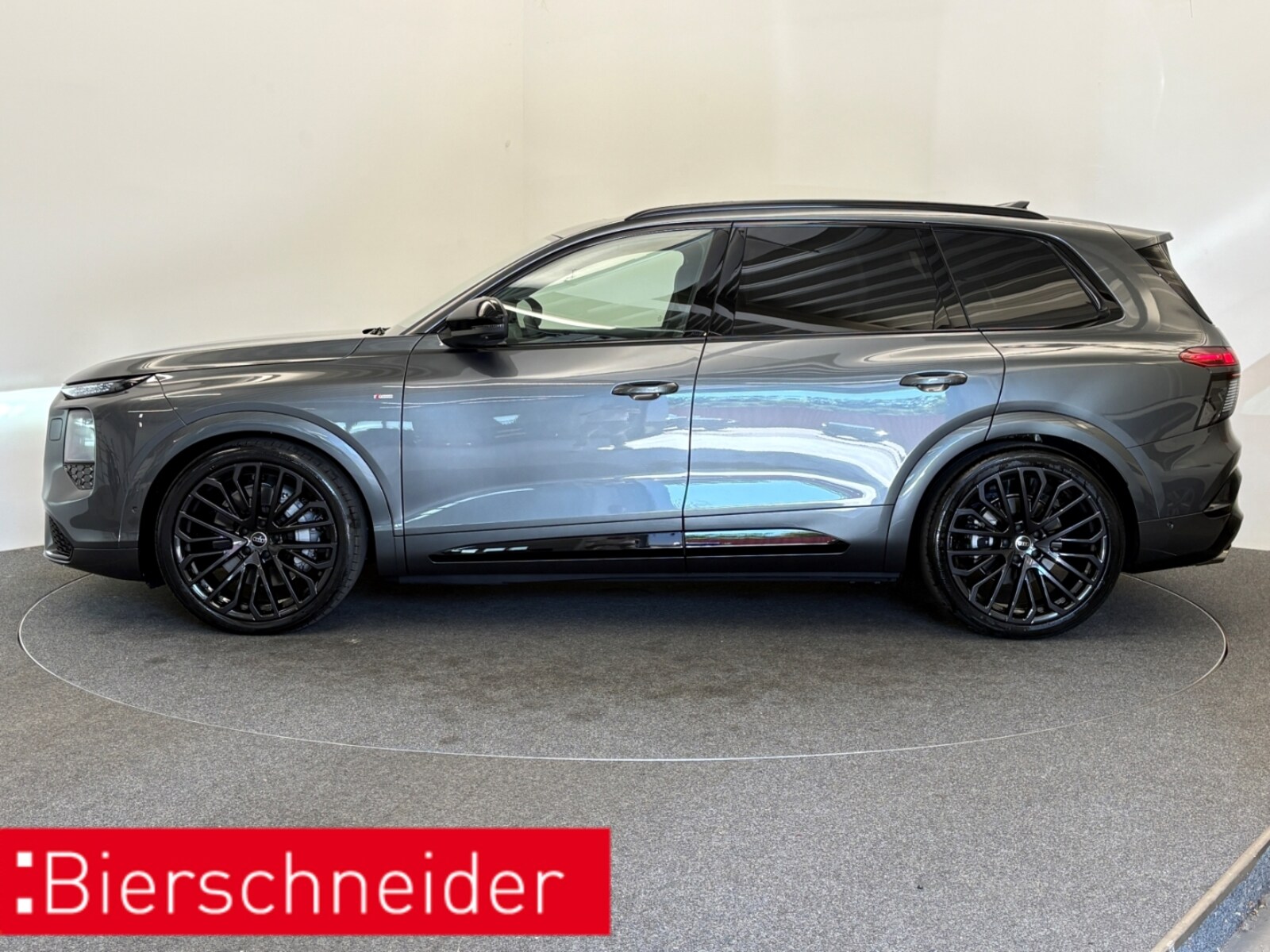 Audi Q7 – Bild 4
