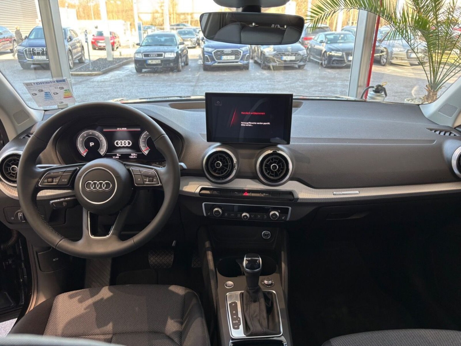 Audi Q2 – Bild 16