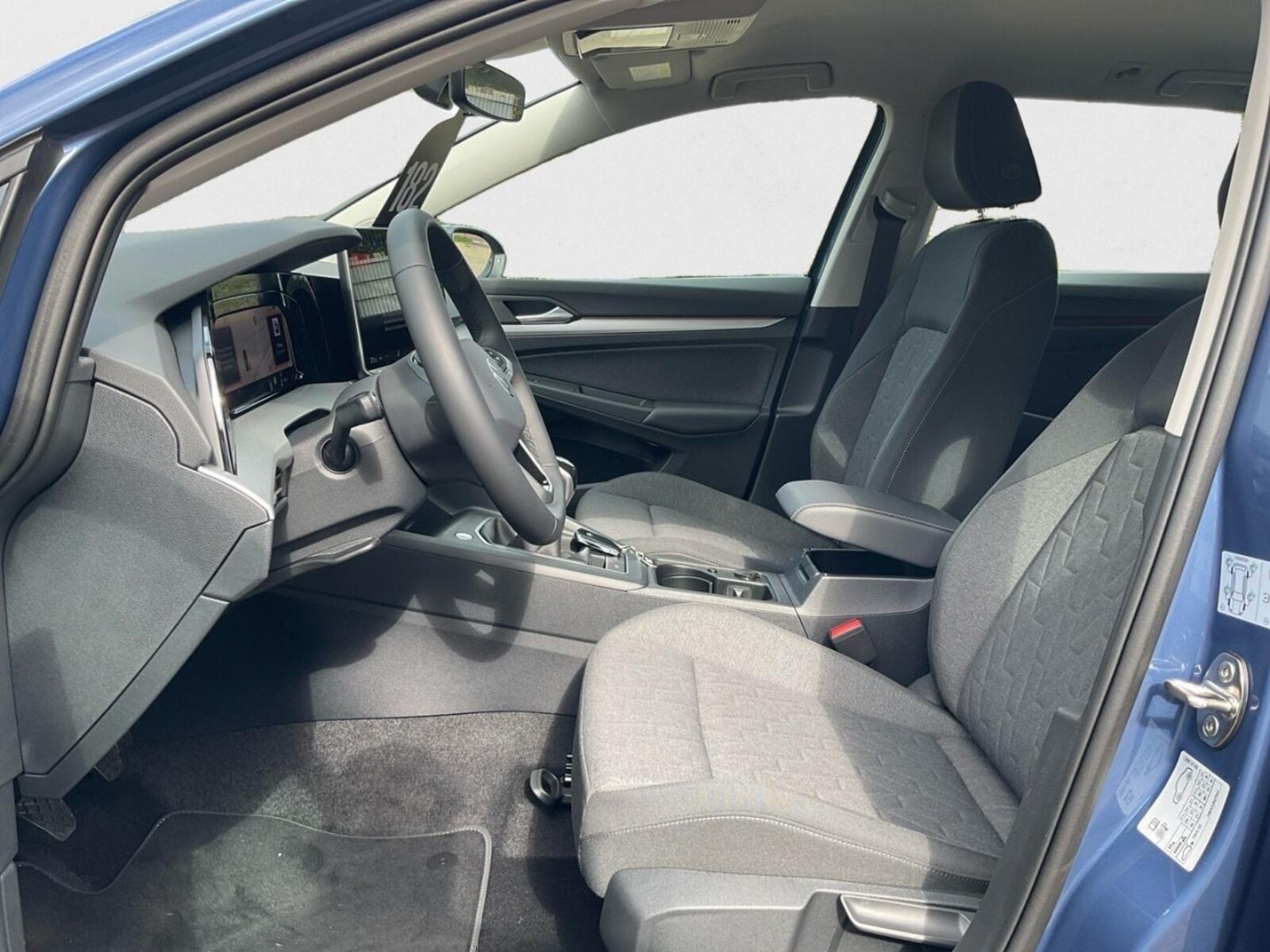 Volkswagen Golf Variant – Bild 12