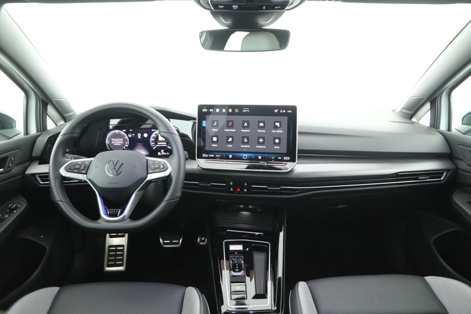 Volkswagen Golf – Bild 11