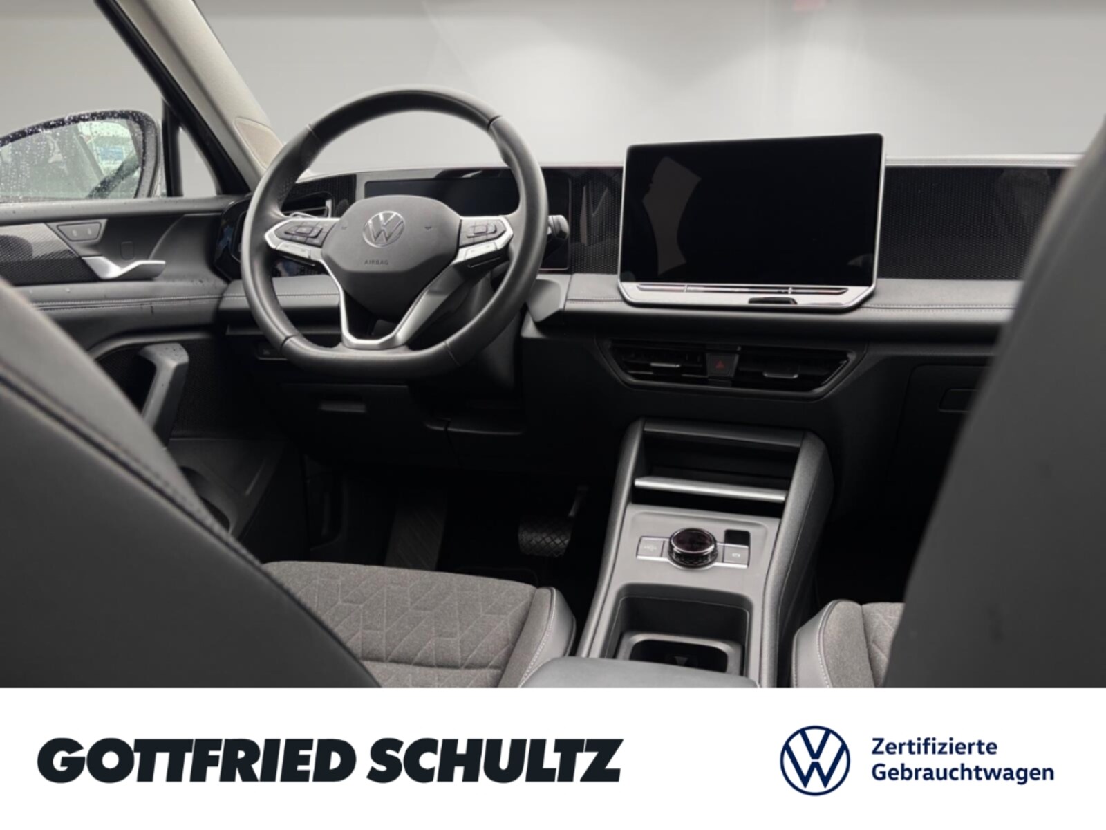Volkswagen Tiguan – Bild 6