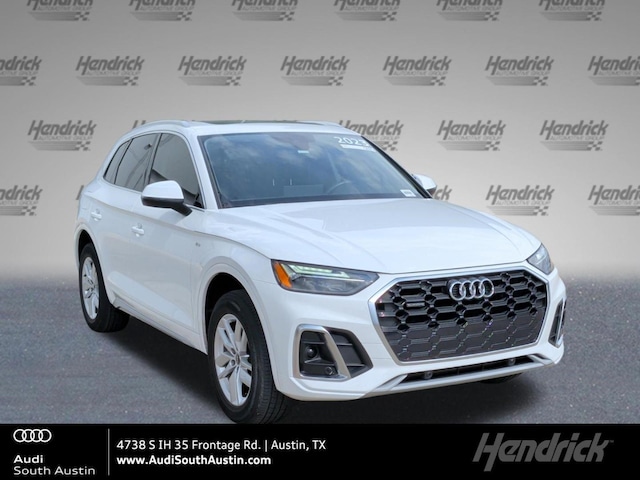 Photo of 2023 Audi Q5