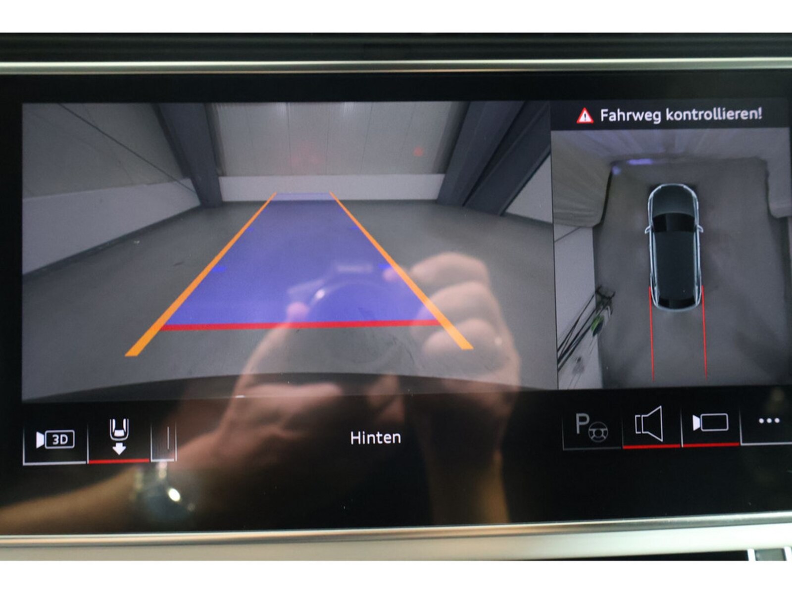 Audi Q8 – Bild 11