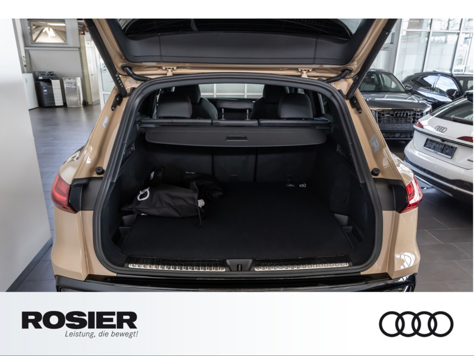 Audi Q5 – Bild 26