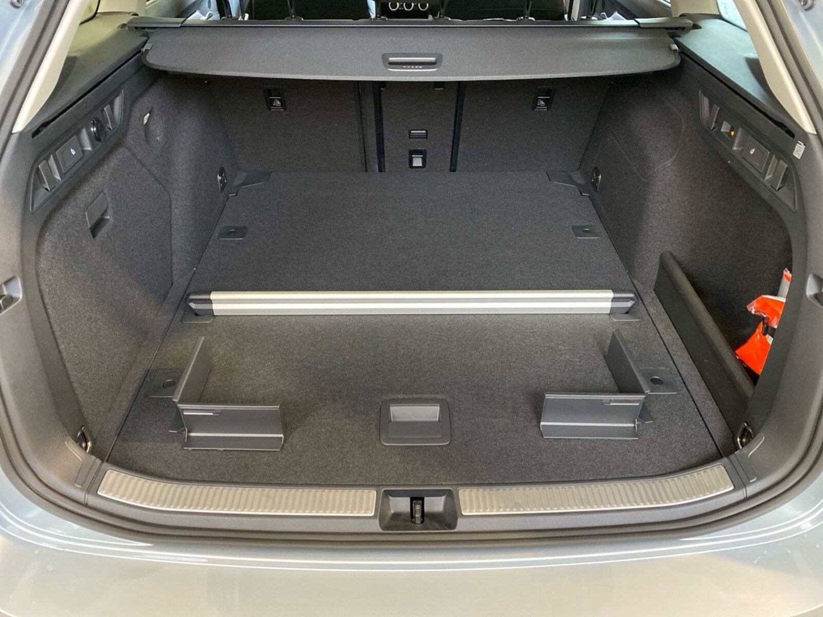 Škoda Superb Combi – Bild 18