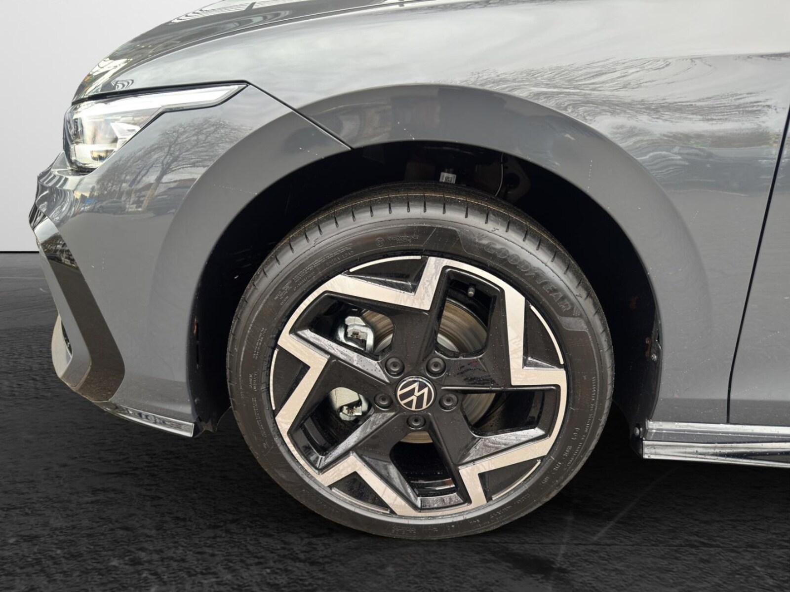 Volkswagen Golf – Bild 6