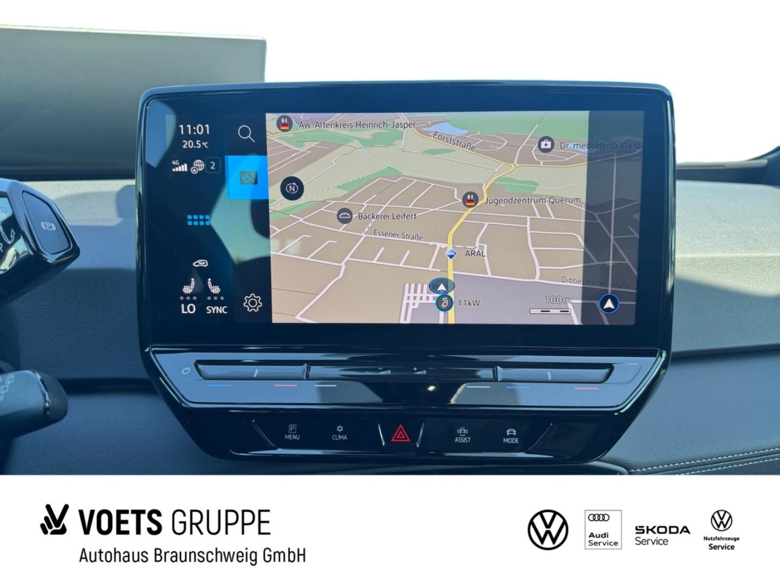 Volkswagen ID.3 – Bild 10