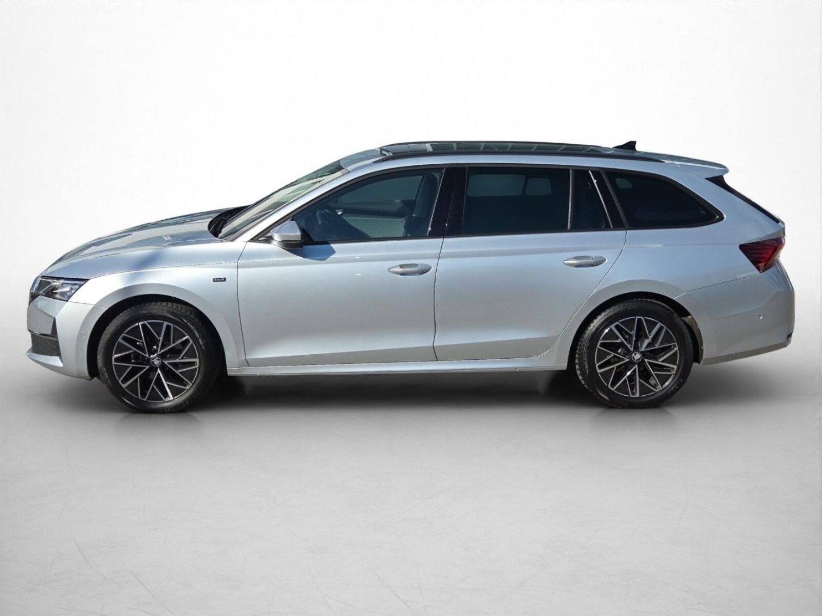 Škoda Octavia Combi – Bild 4
