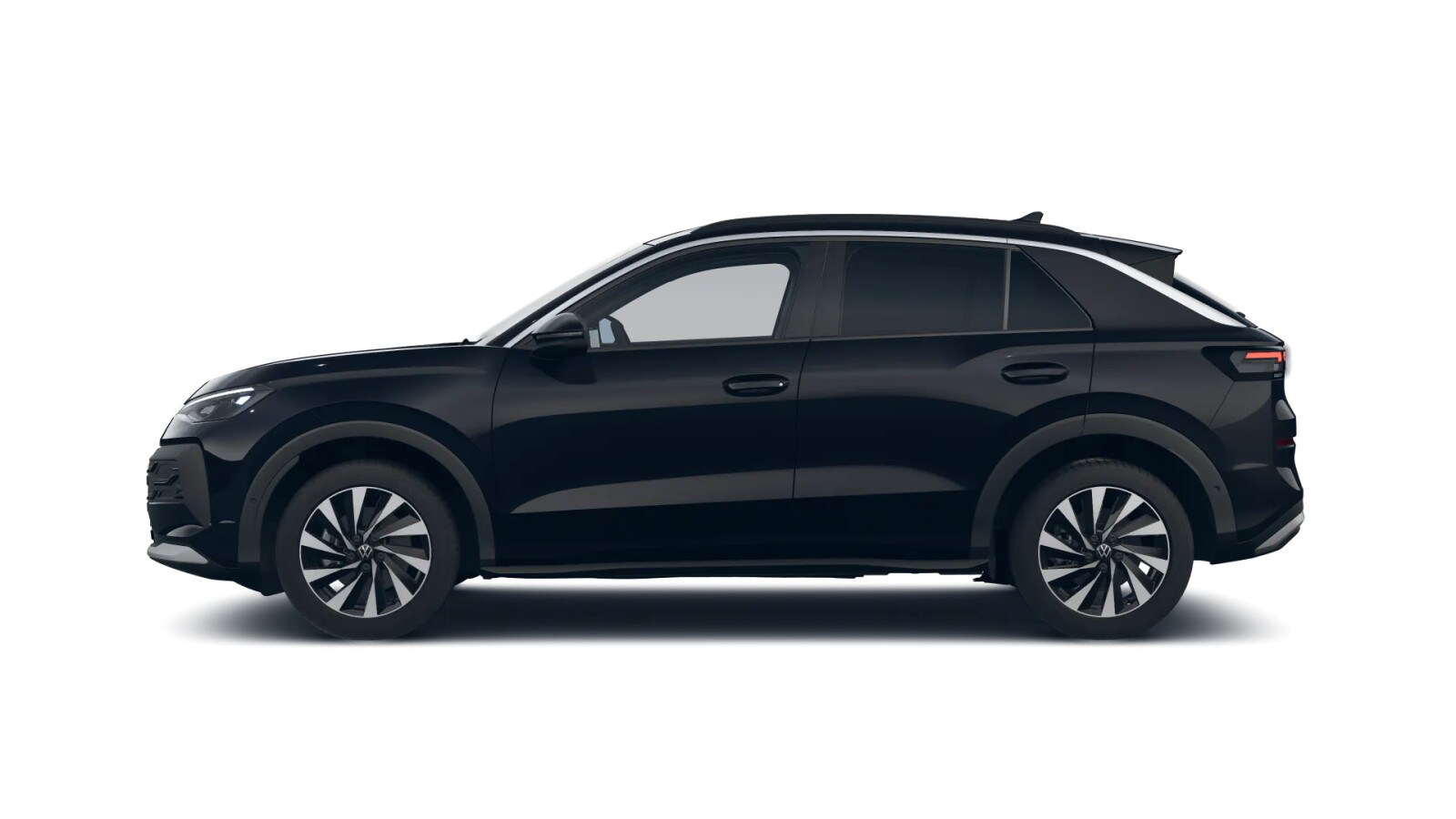Volkswagen T-Roc – Bild 7