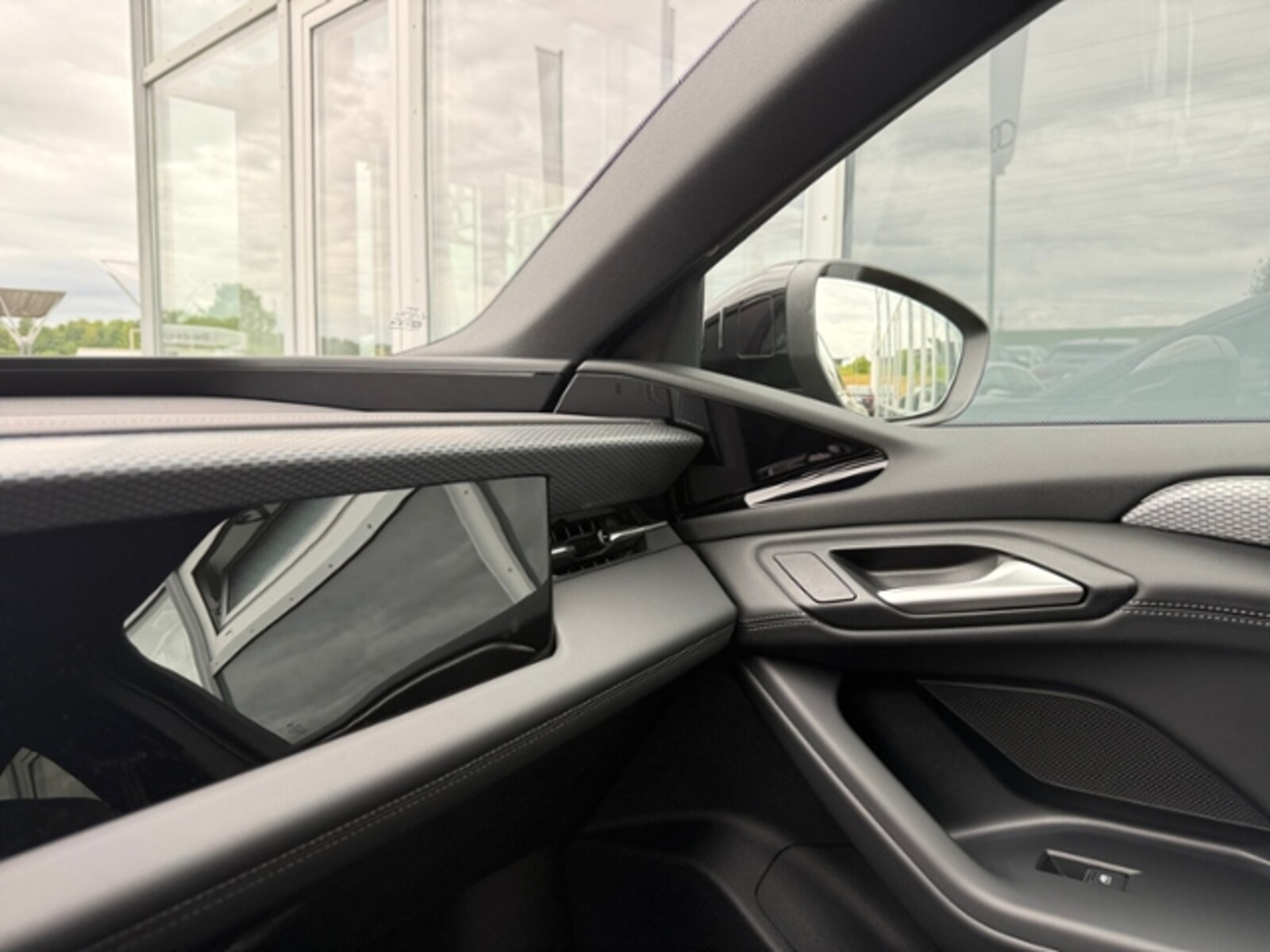 Audi A6 Avant e-tron – Bild 20
