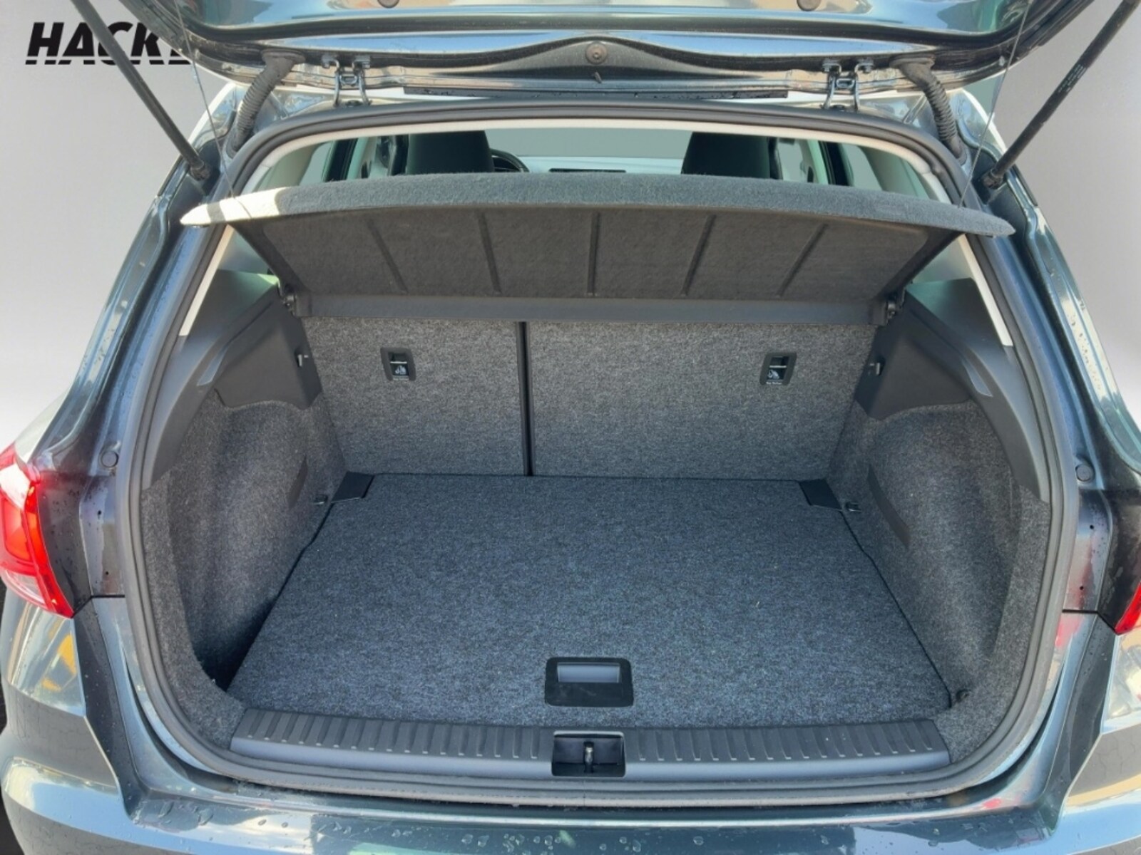 SEAT Arona – Bild 6