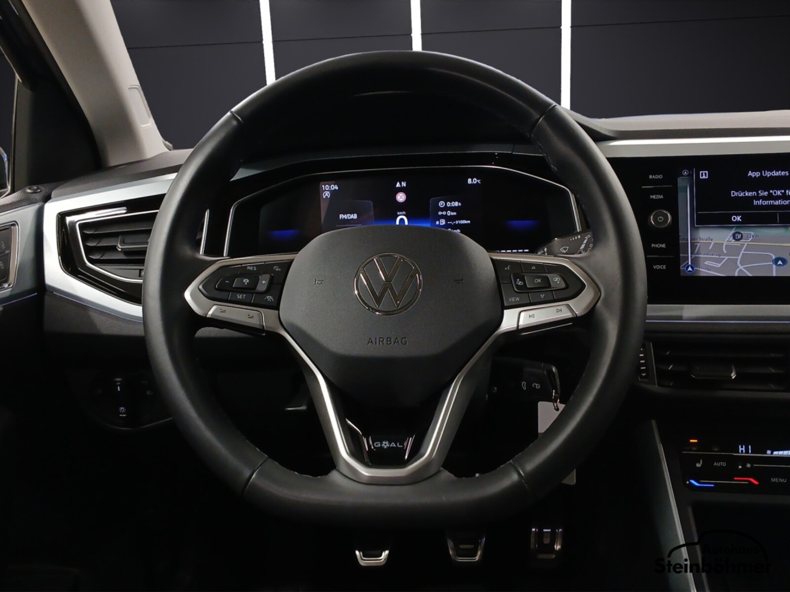 Volkswagen Taigo – Bild 19