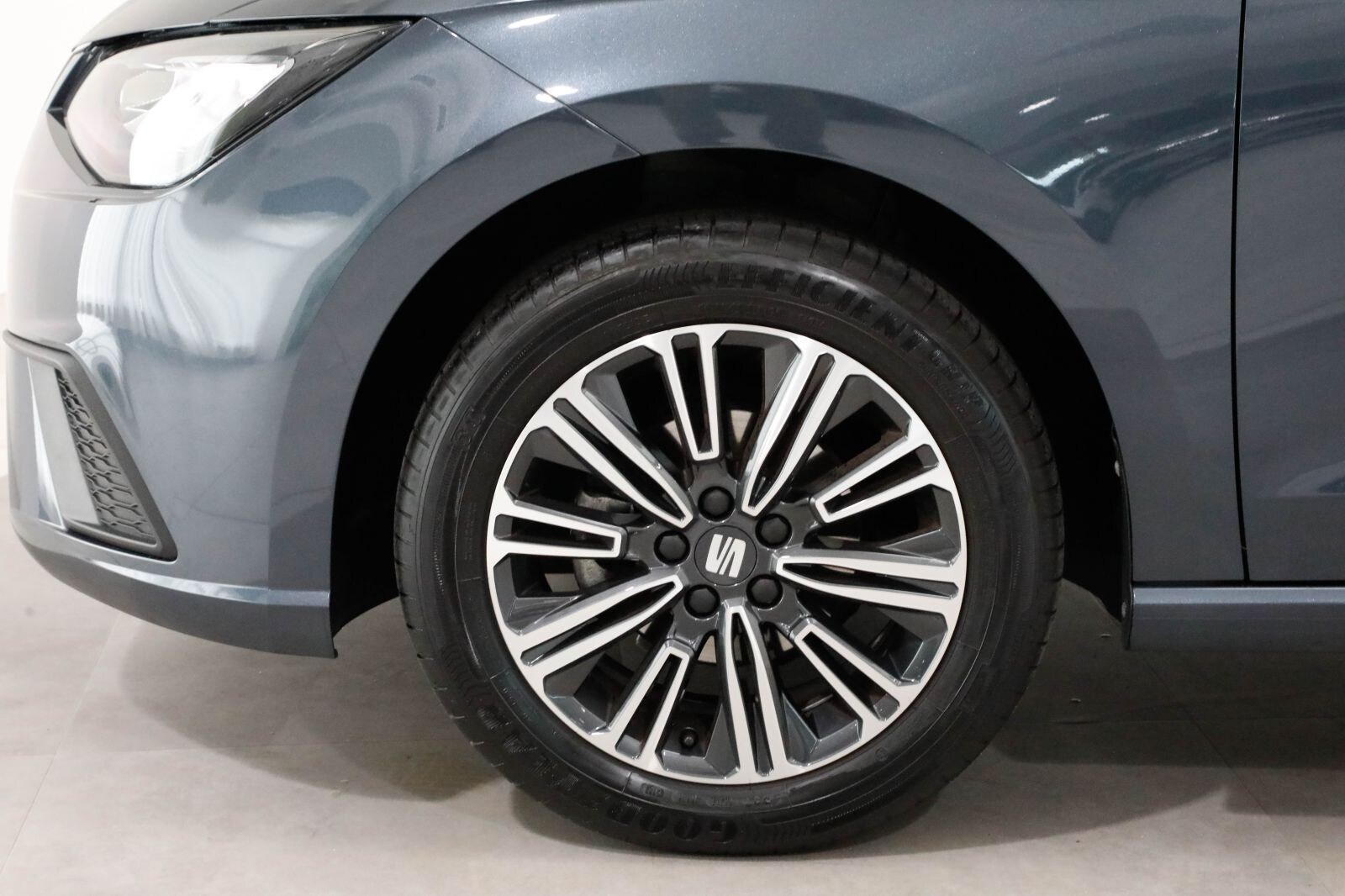 SEAT Ibiza – Bild 15