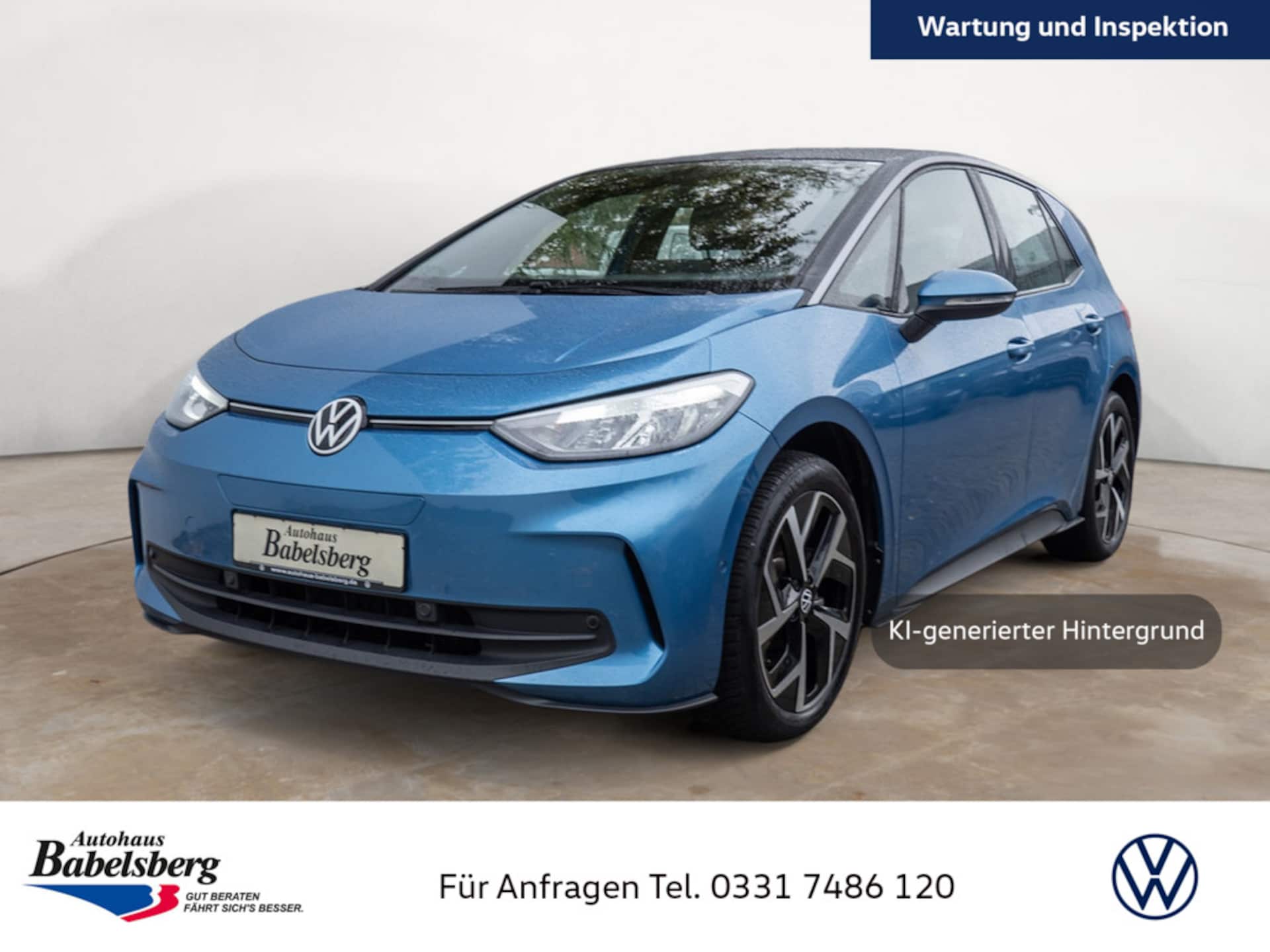 Volkswagen ID.3 2024